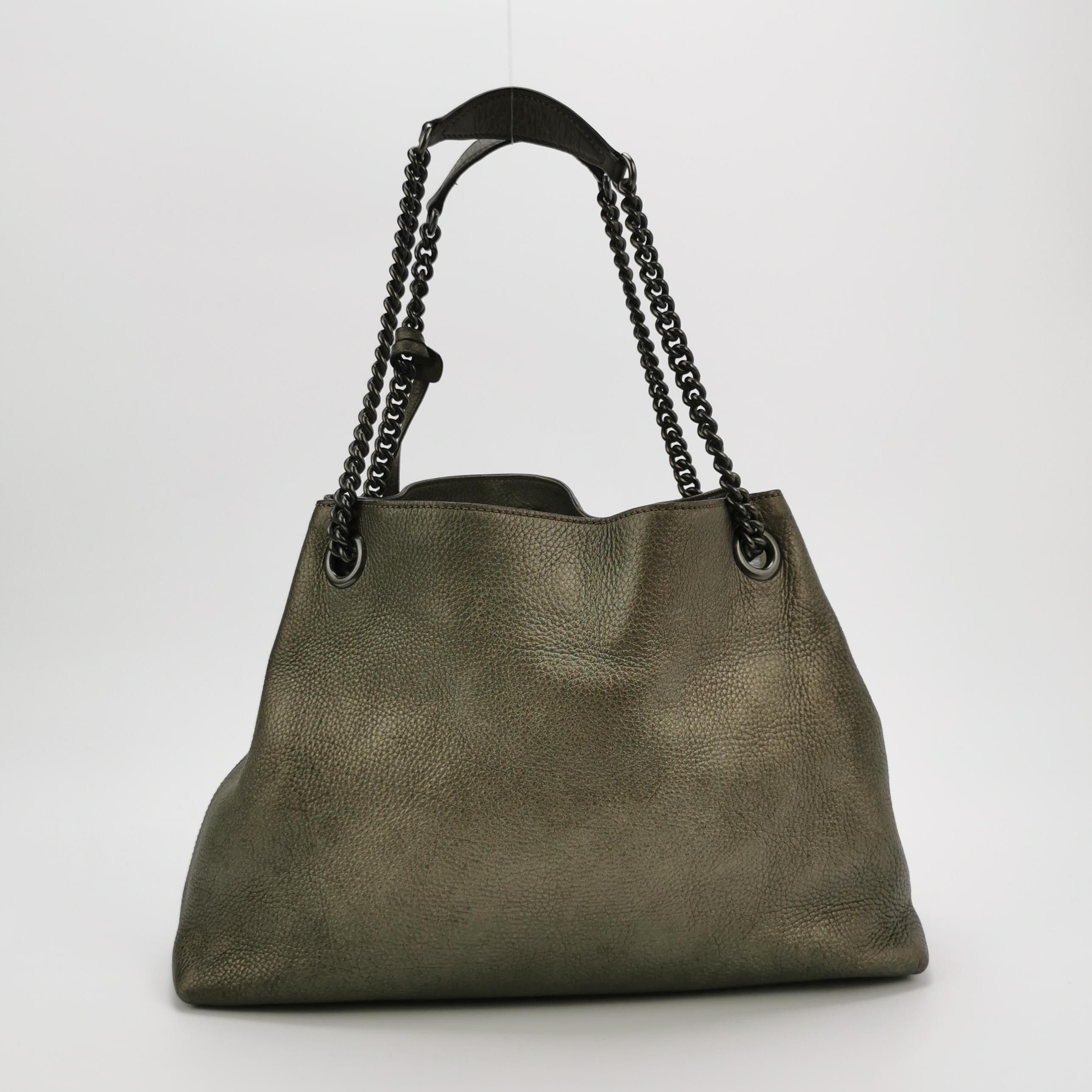 Gucci Gucci Women os Shoulder Bags Size ONE SIZE - 5 Thumbnail