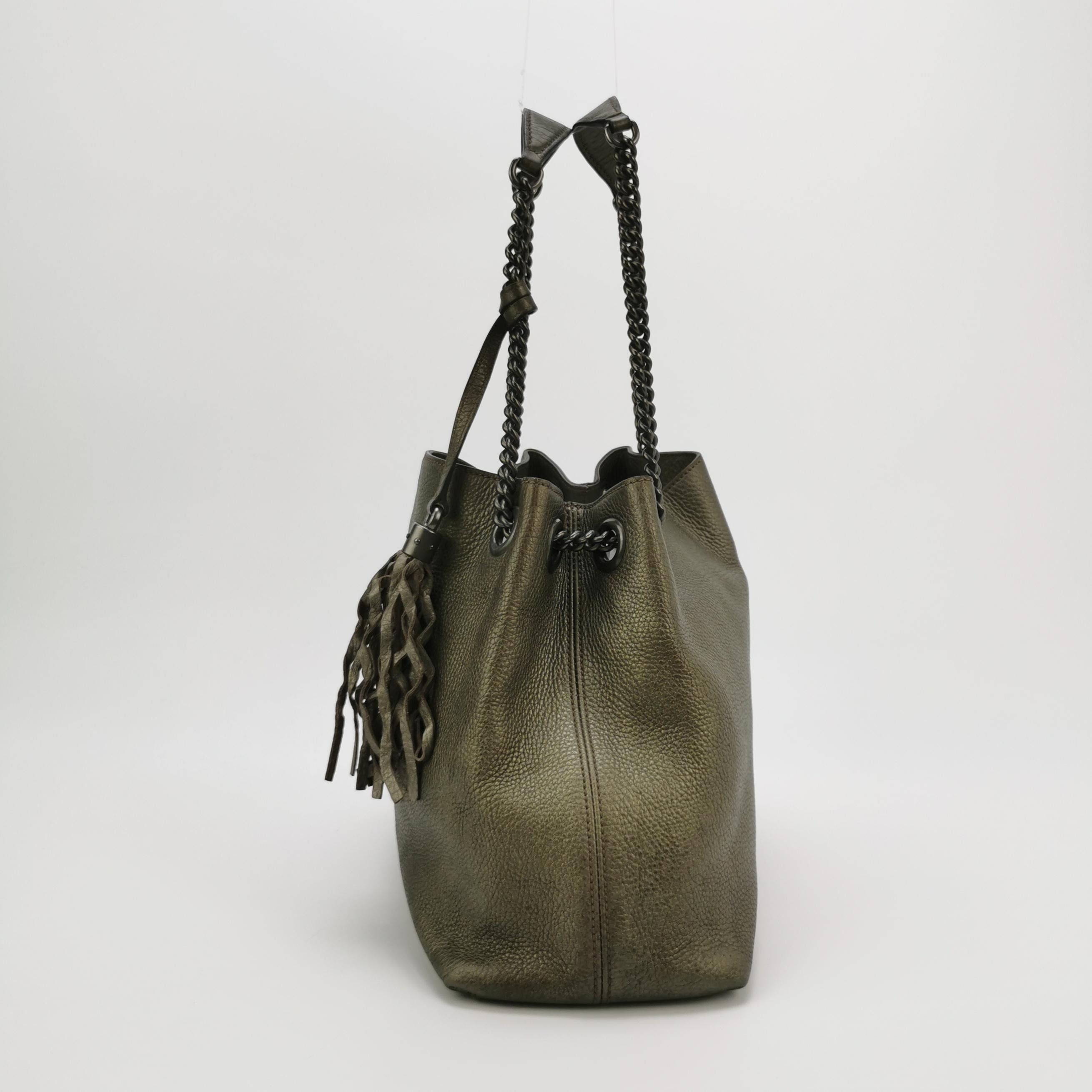 Gucci Gucci Women os Shoulder Bags Size ONE SIZE - 3 Thumbnail