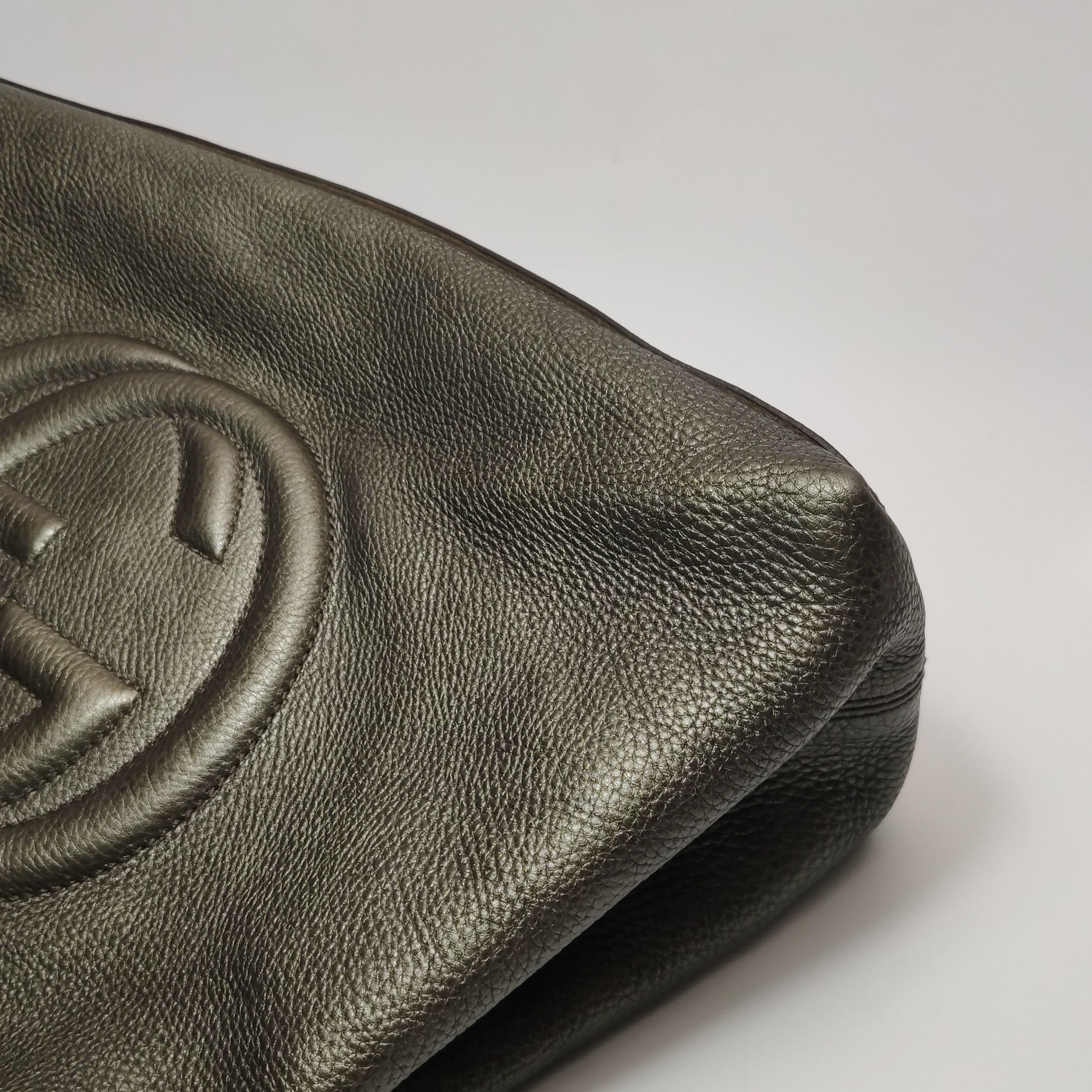 Gucci Gucci Women os Shoulder Bags Size ONE SIZE - 25 Thumbnail