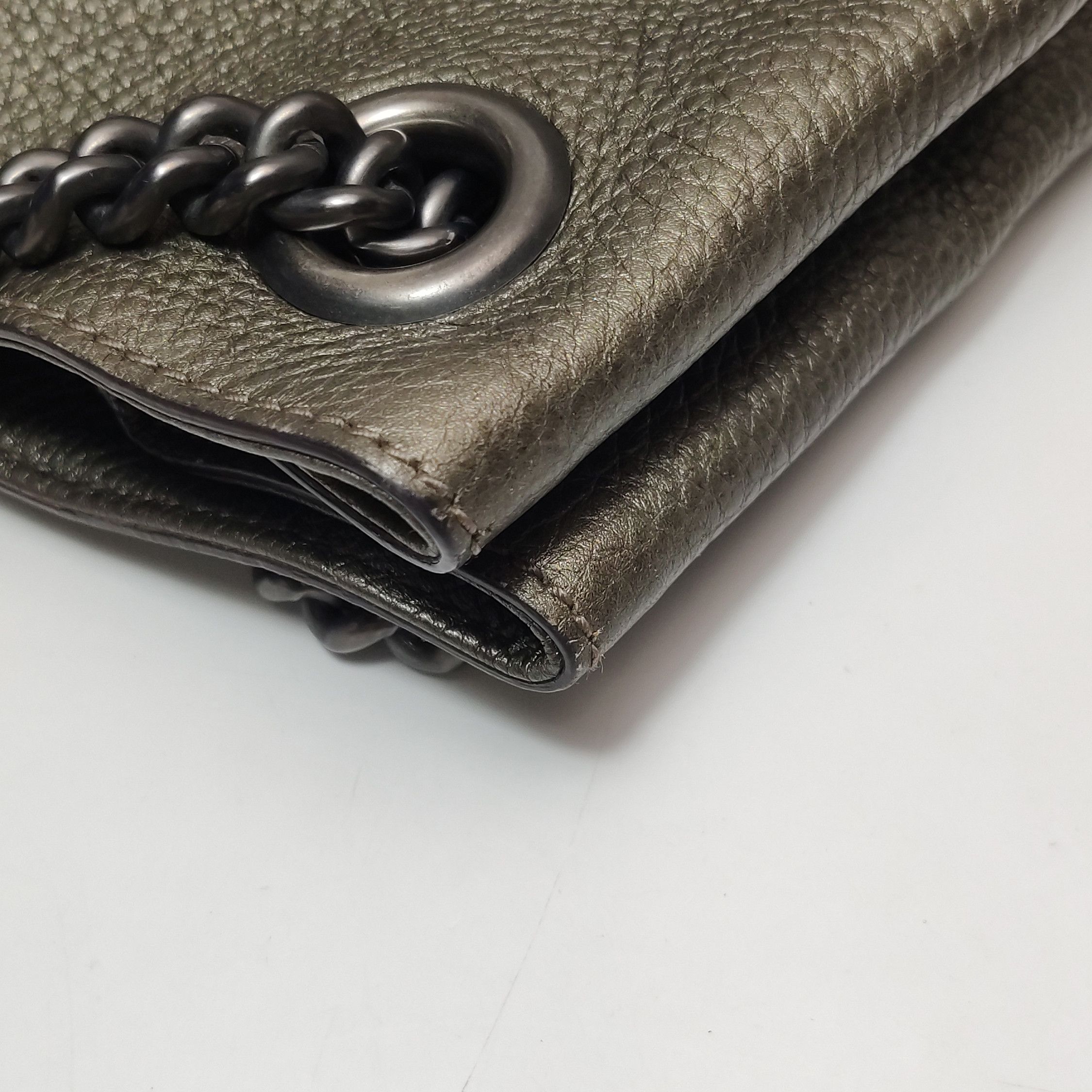 Gucci Gucci Women os Shoulder Bags Size ONE SIZE - 16 Thumbnail