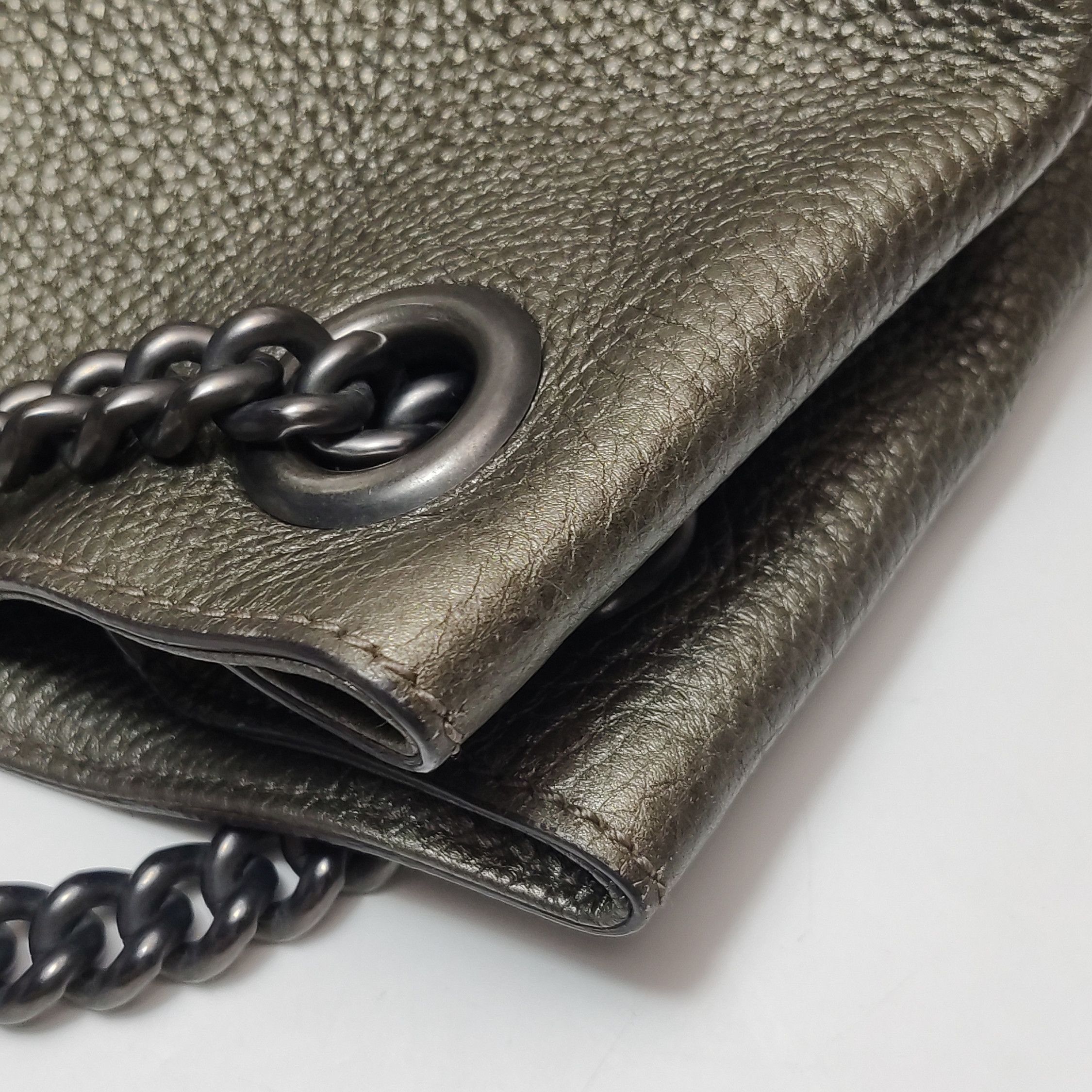 Gucci Gucci Women os Shoulder Bags Size ONE SIZE - 22 Thumbnail