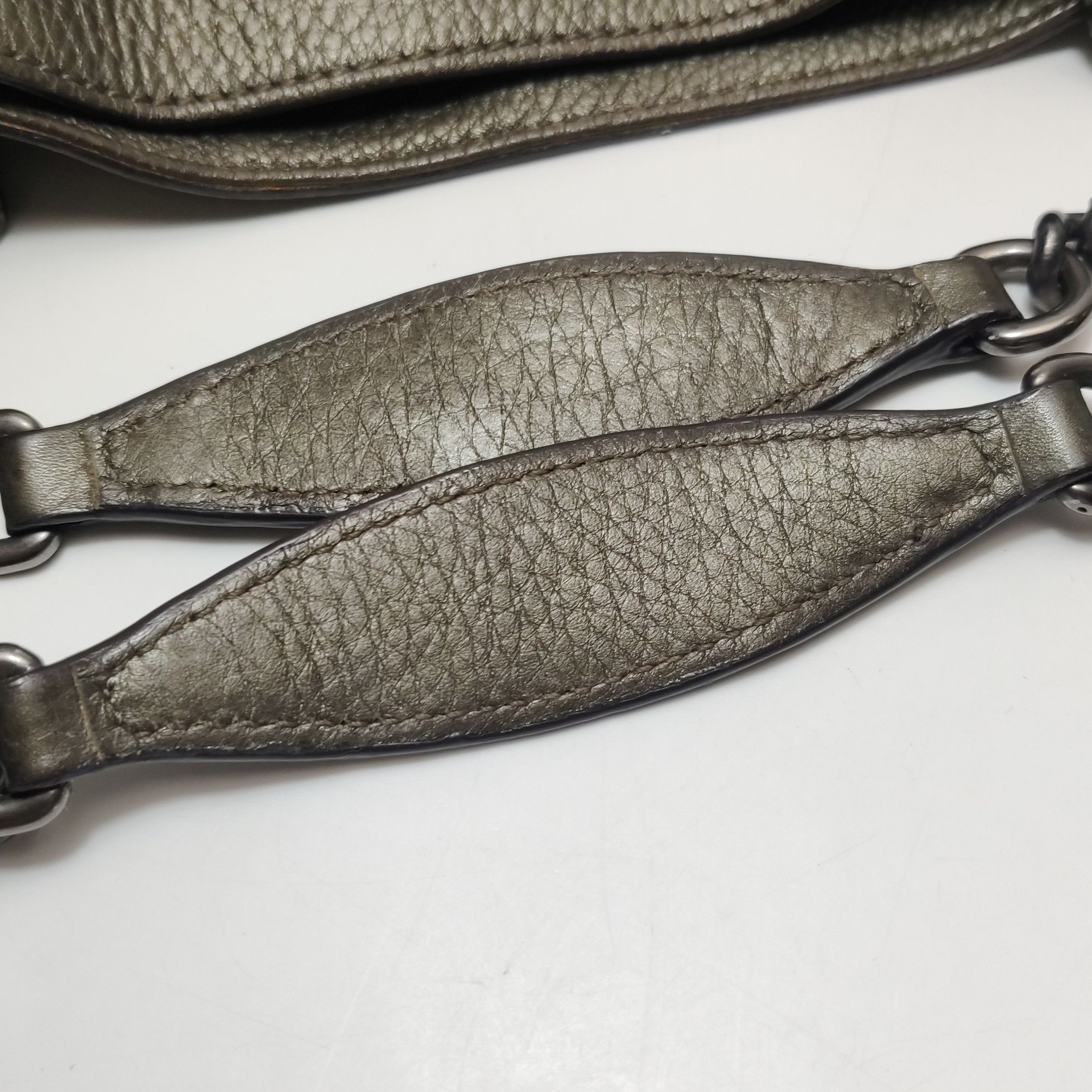 Gucci Gucci Women os Shoulder Bags Size ONE SIZE - 12 Thumbnail