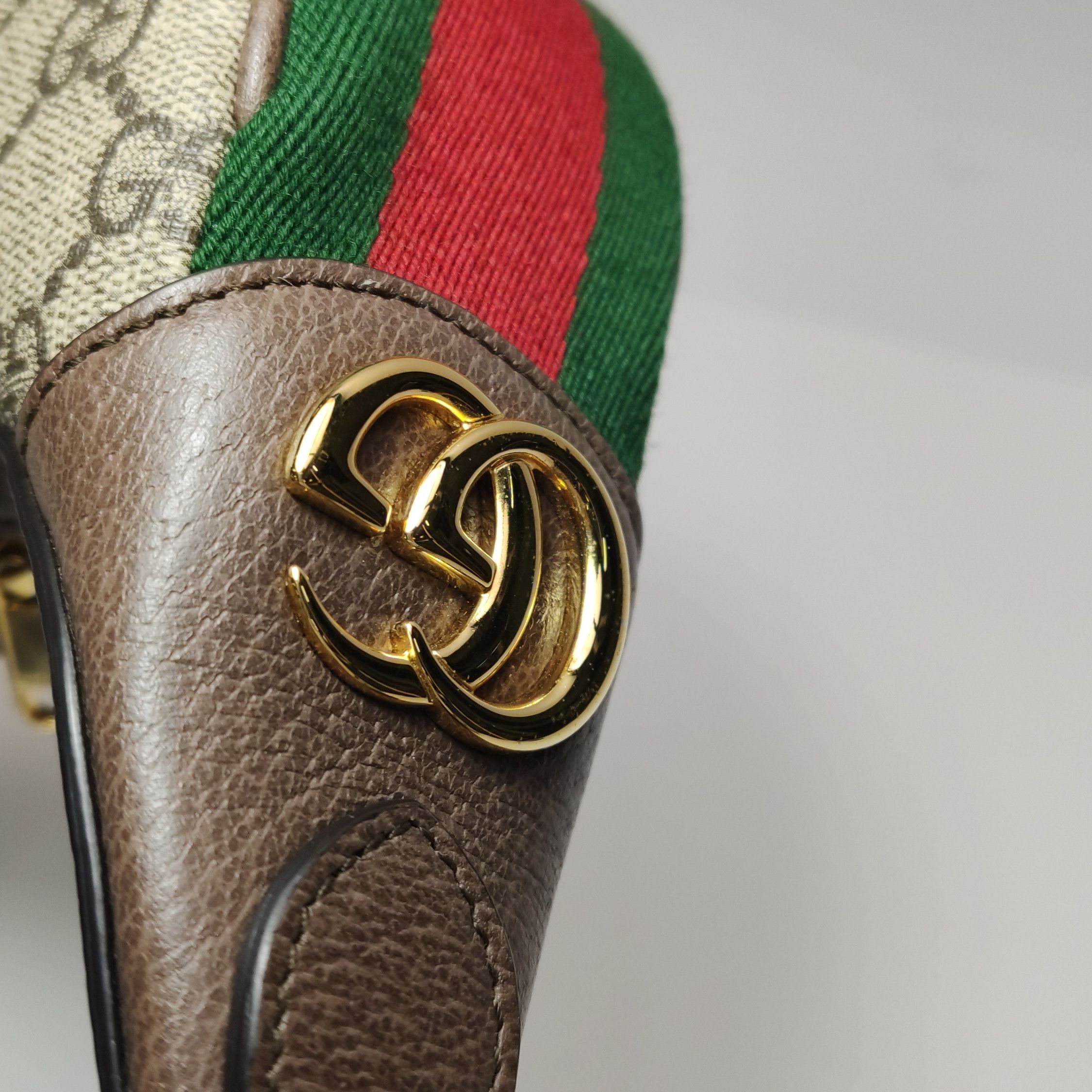 Gucci Gucci Women os Shoulder Bags Size ONE SIZE - 17 Thumbnail