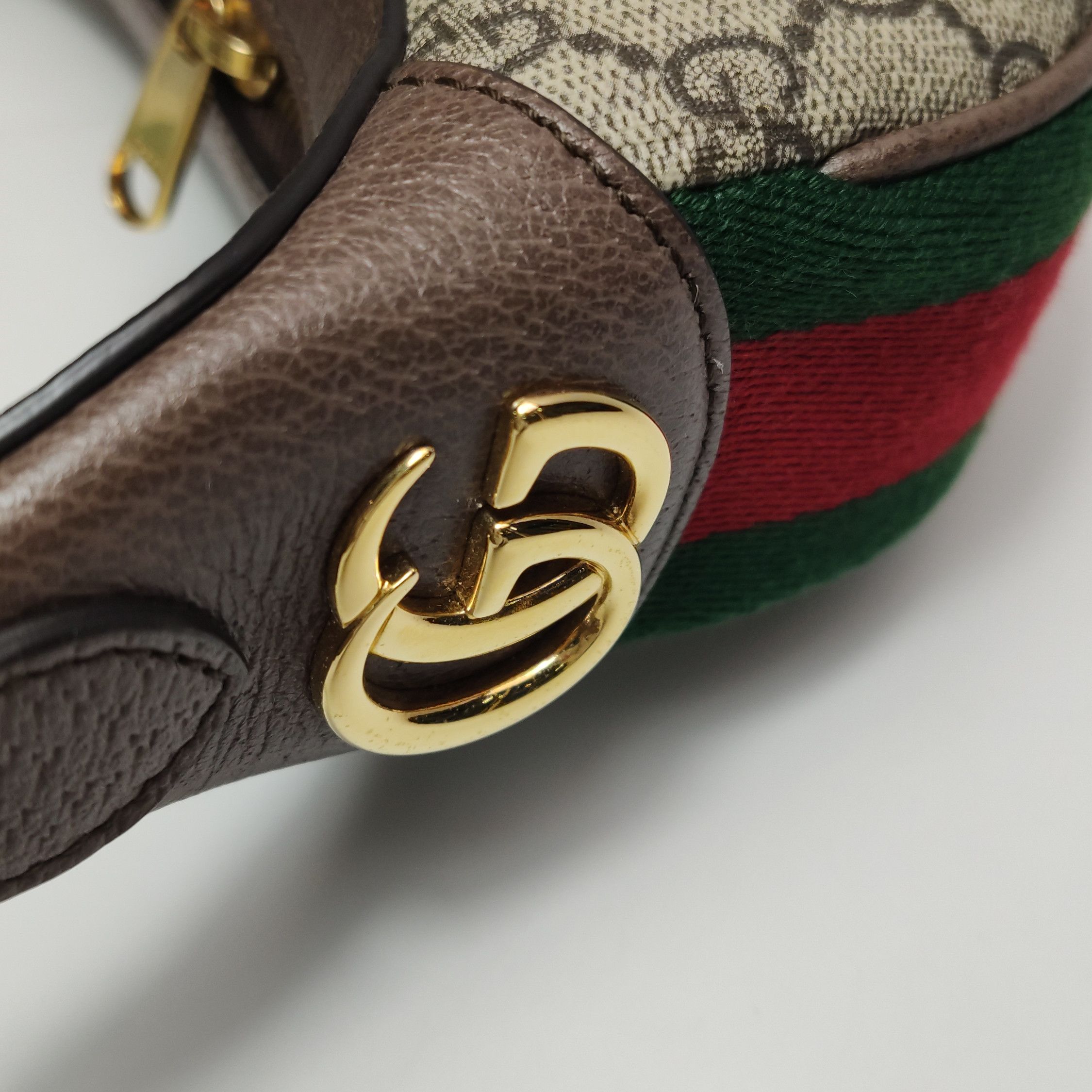 Gucci Gucci Women os Shoulder Bags Size ONE SIZE - 14 Thumbnail