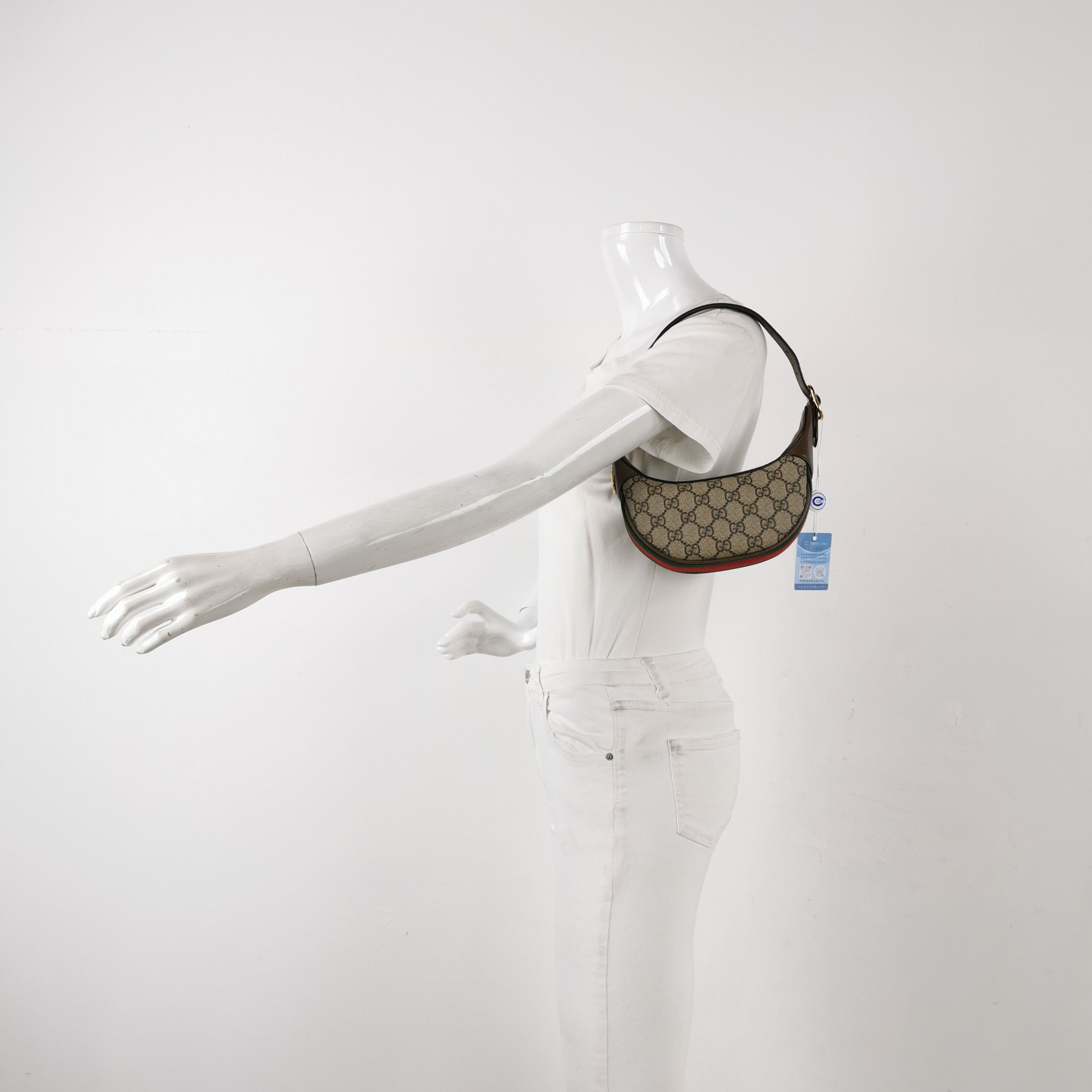 Gucci Gucci Women os Shoulder Bags Size ONE SIZE - 2 Thumbnail