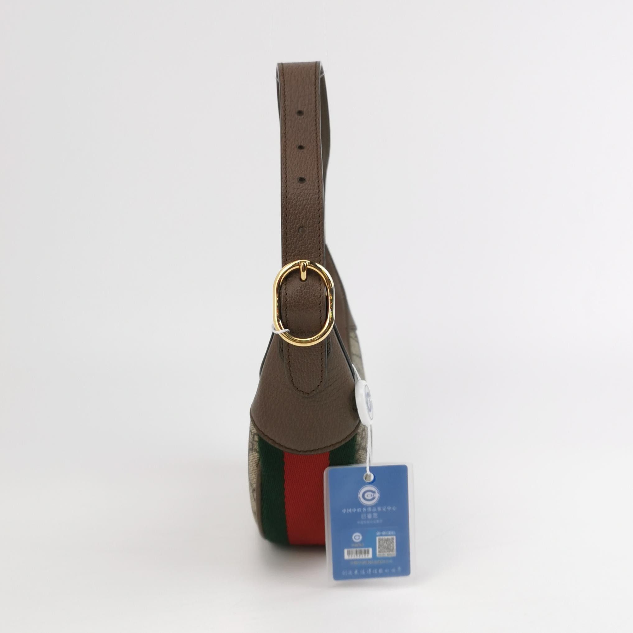 Gucci Gucci Women os Shoulder Bags Size ONE SIZE - 3 Thumbnail
