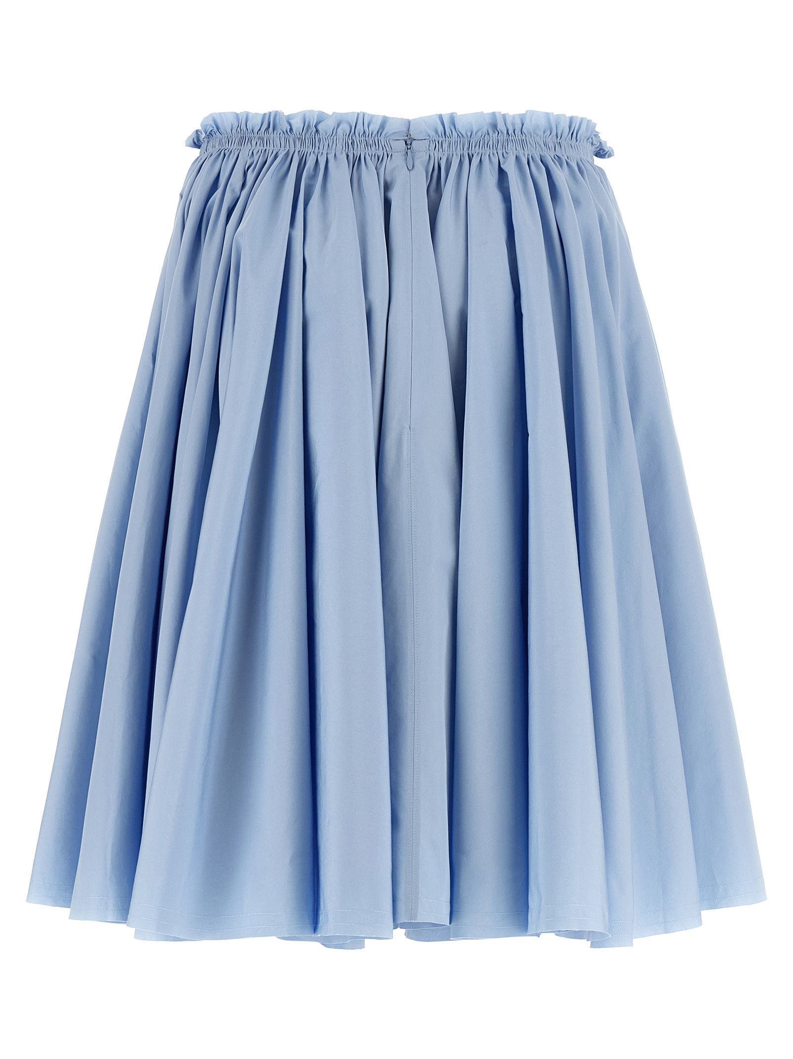 AMI Wheel skirt Size 27" / US 4 / IT 40 - 2 Thumbnail