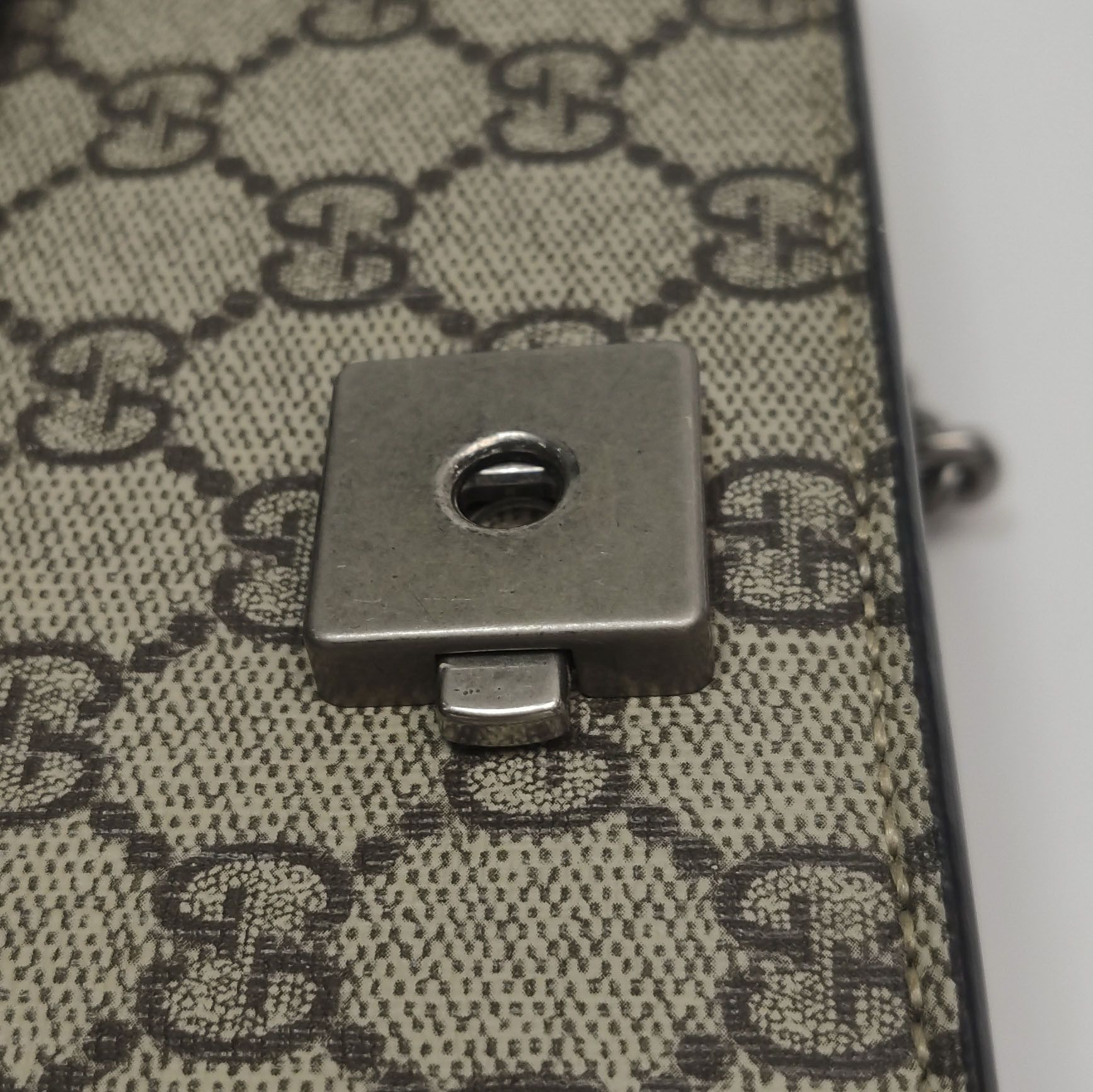 Gucci Gucci Women os Shoulder Bags Size ONE SIZE - 11 Thumbnail