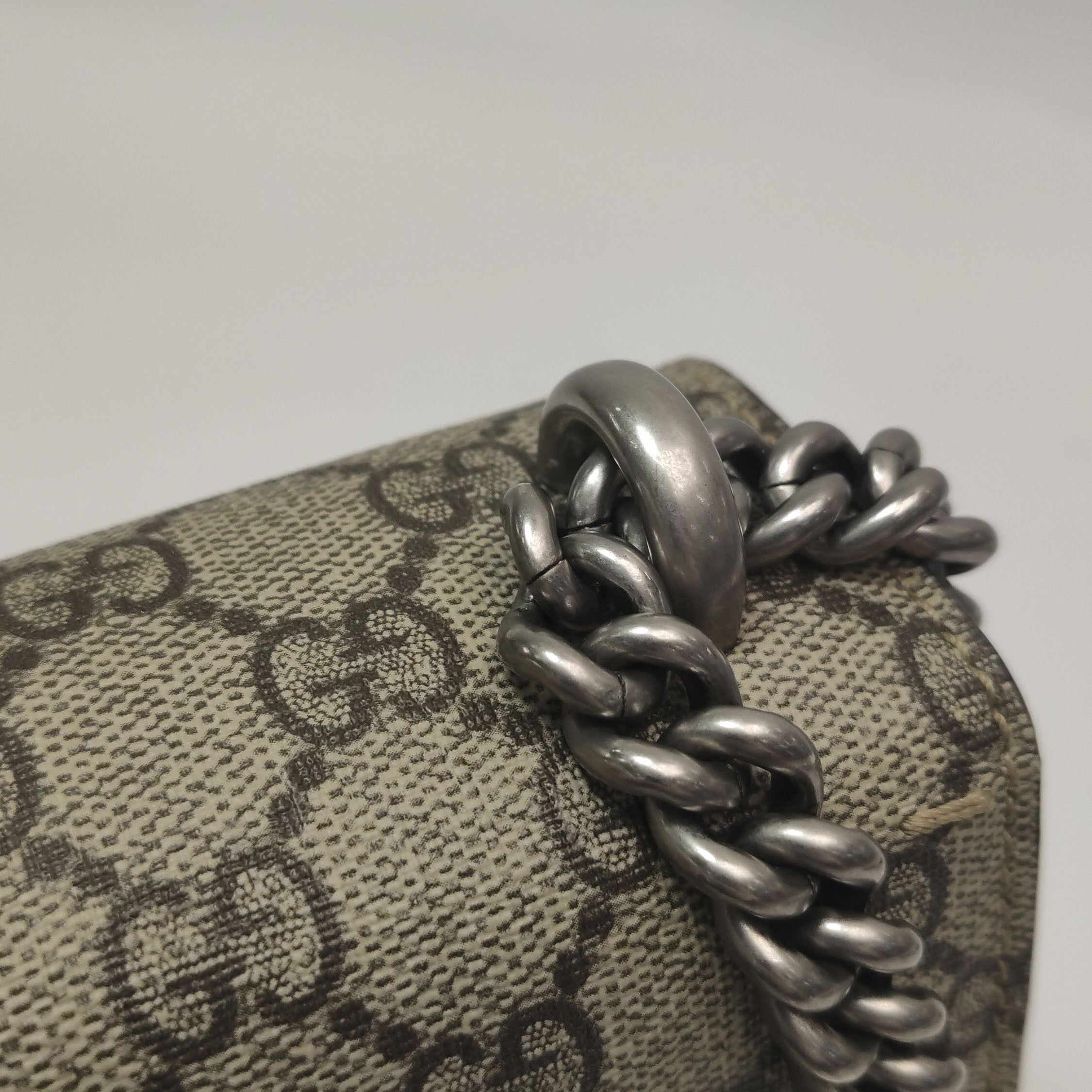 Gucci Gucci Women os Shoulder Bags Size ONE SIZE - 12 Thumbnail