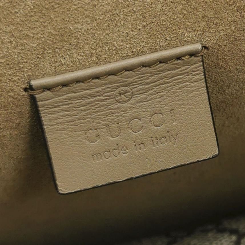 Gucci Gucci Women os Shoulder Bags Size ONE SIZE - 8 Thumbnail