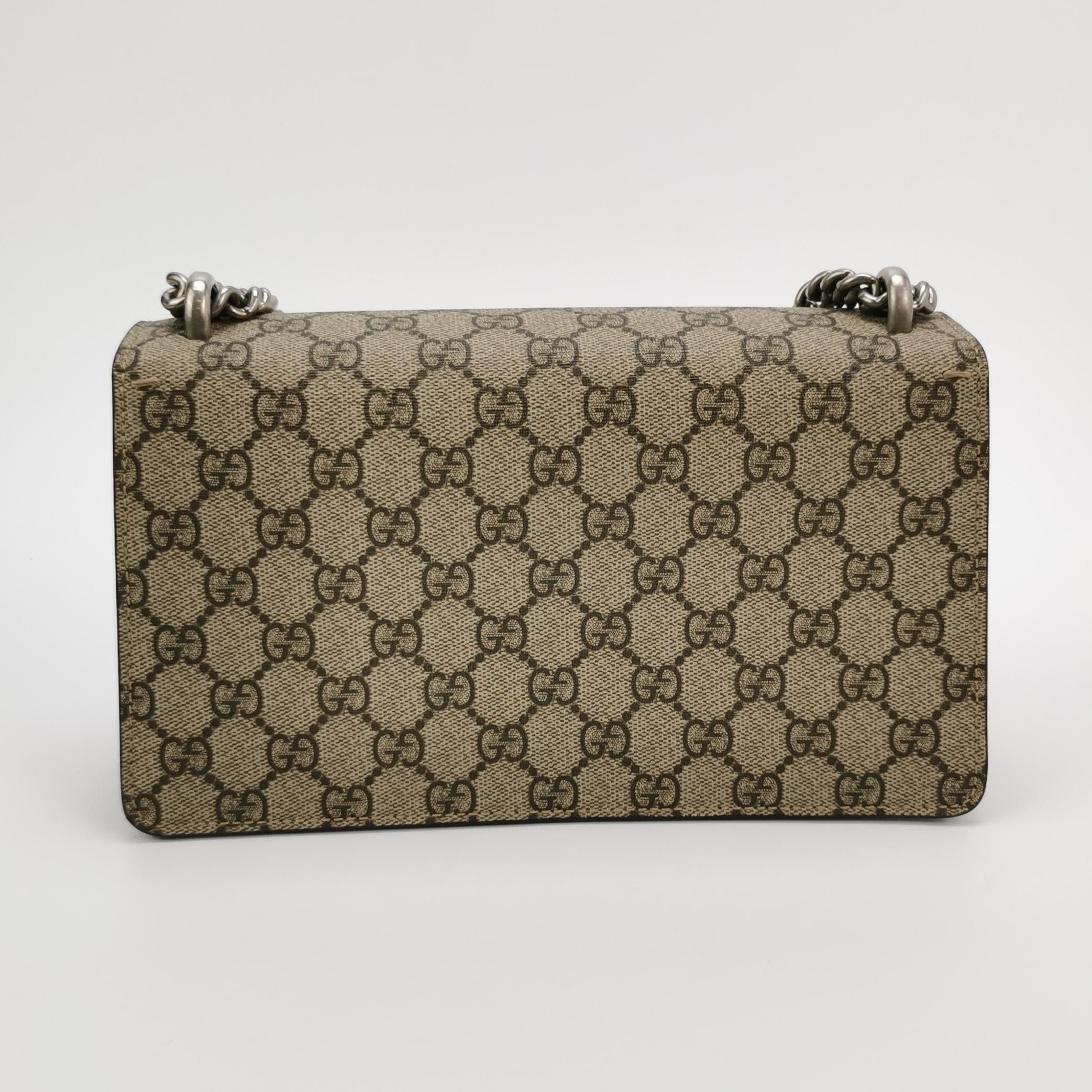 Gucci Gucci Women os Shoulder Bags Size ONE SIZE - 5 Thumbnail