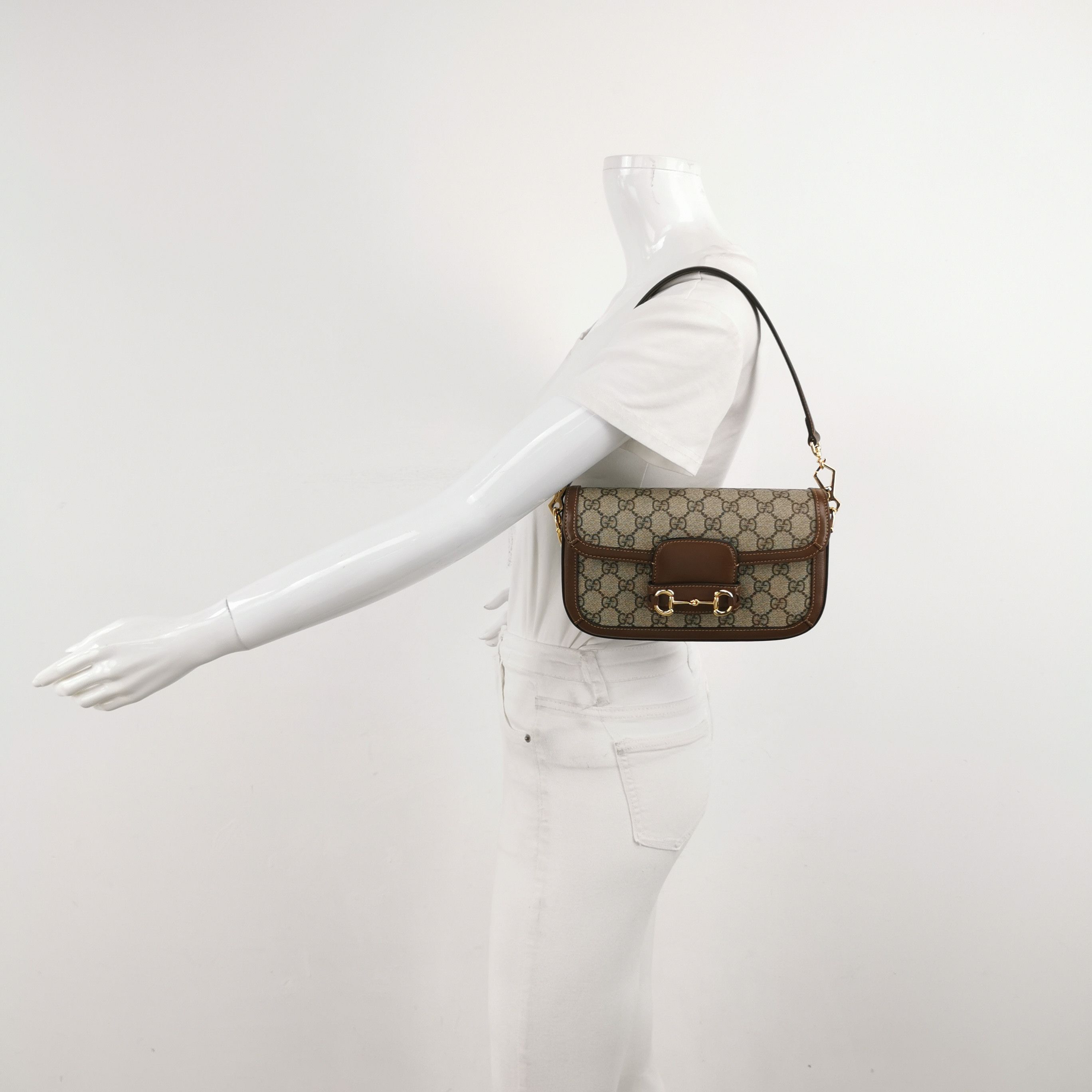 Gucci Gucci Women os Shoulder Bags Size ONE SIZE - 2 Thumbnail