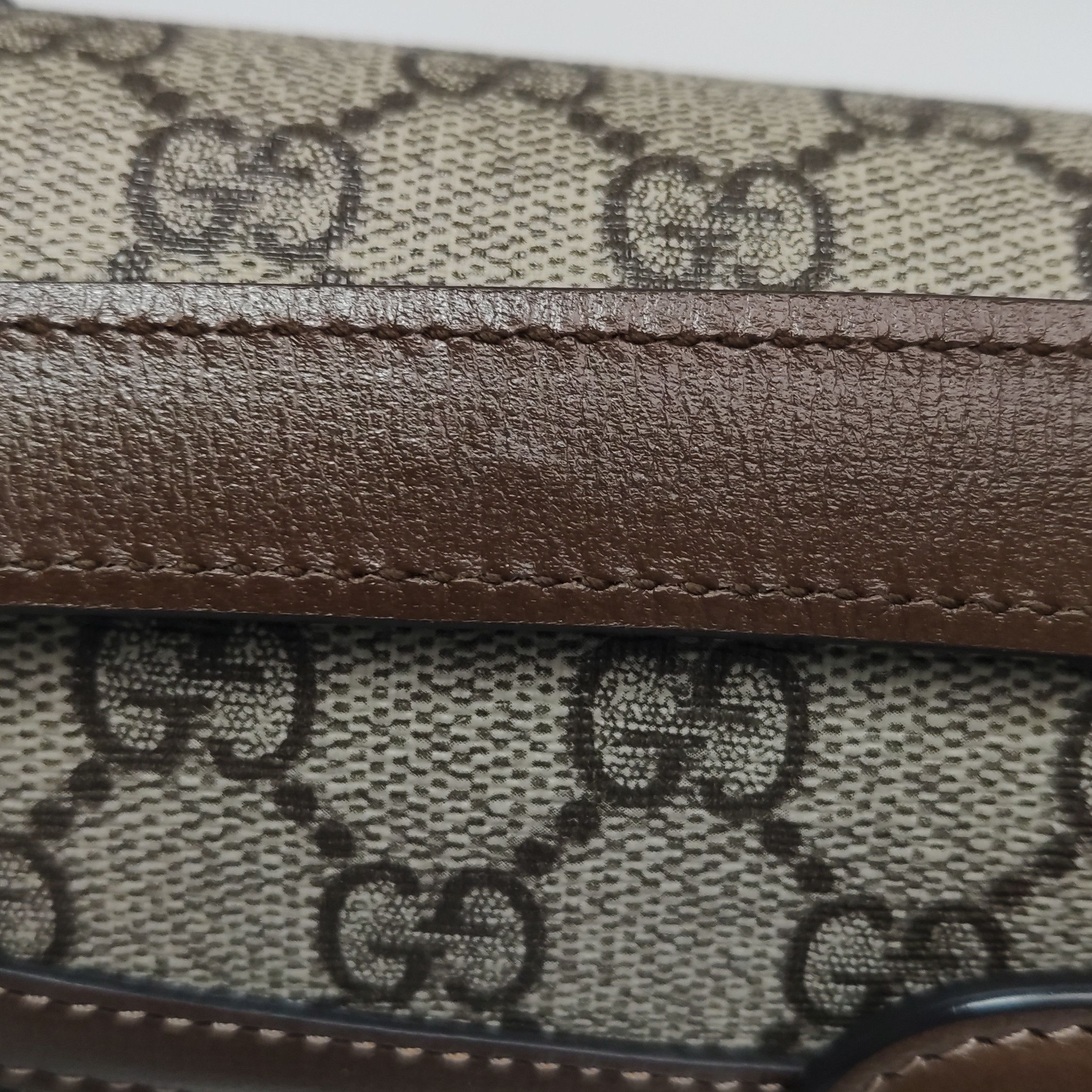 Gucci Gucci Women os Shoulder Bags Size ONE SIZE - 16 Thumbnail