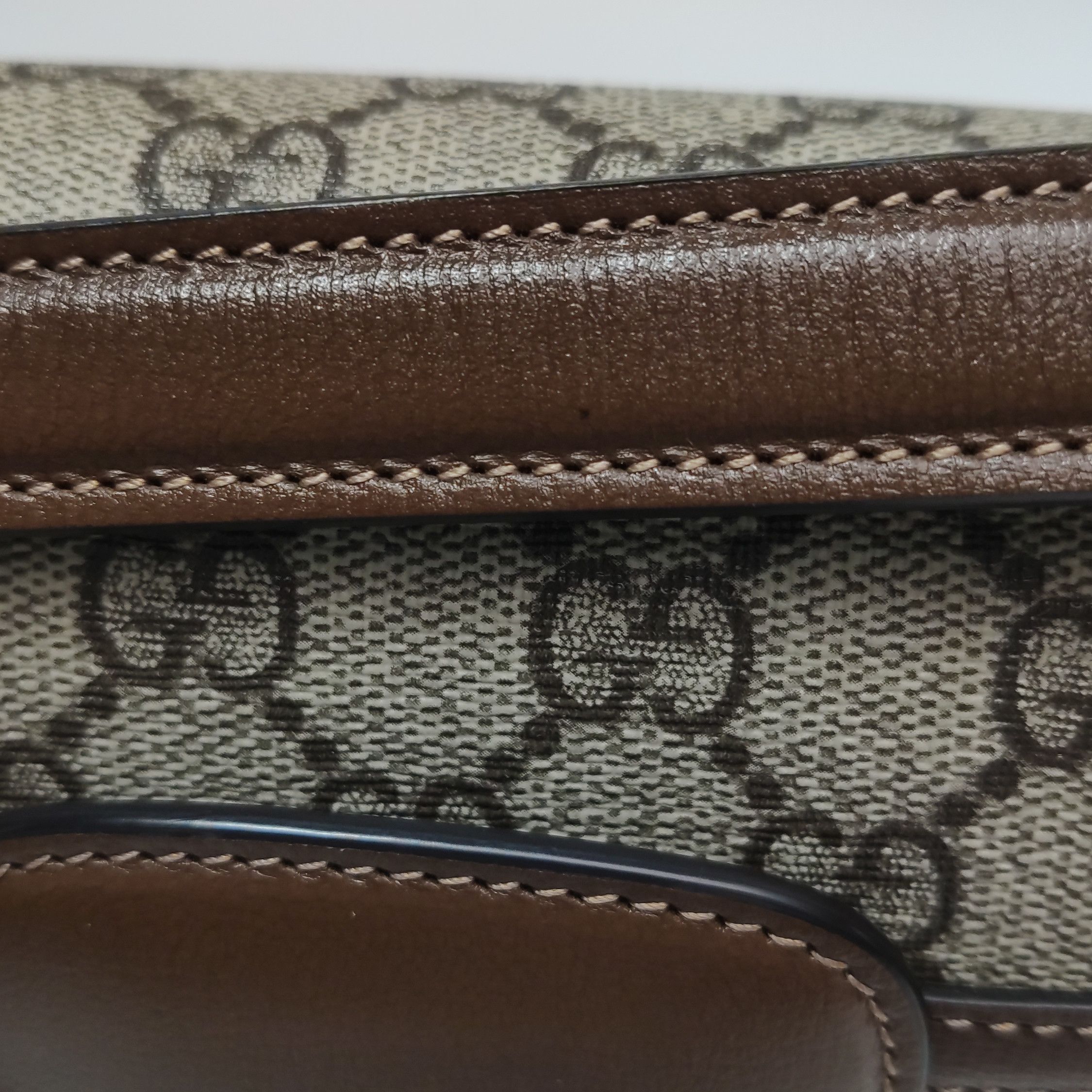 Gucci Gucci Women os Shoulder Bags Size ONE SIZE - 15 Thumbnail
