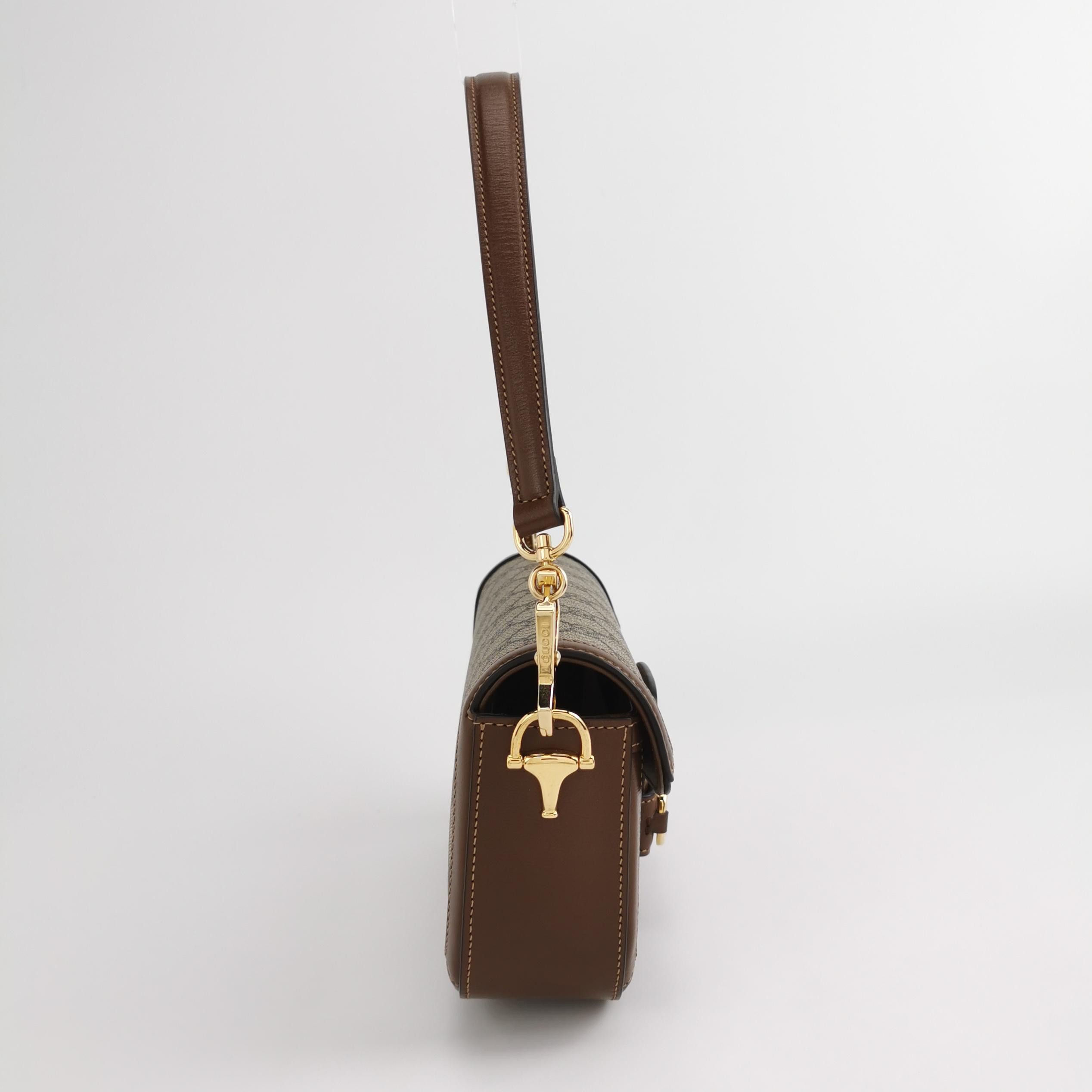 Gucci Gucci Women os Shoulder Bags Size ONE SIZE - 4 Thumbnail
