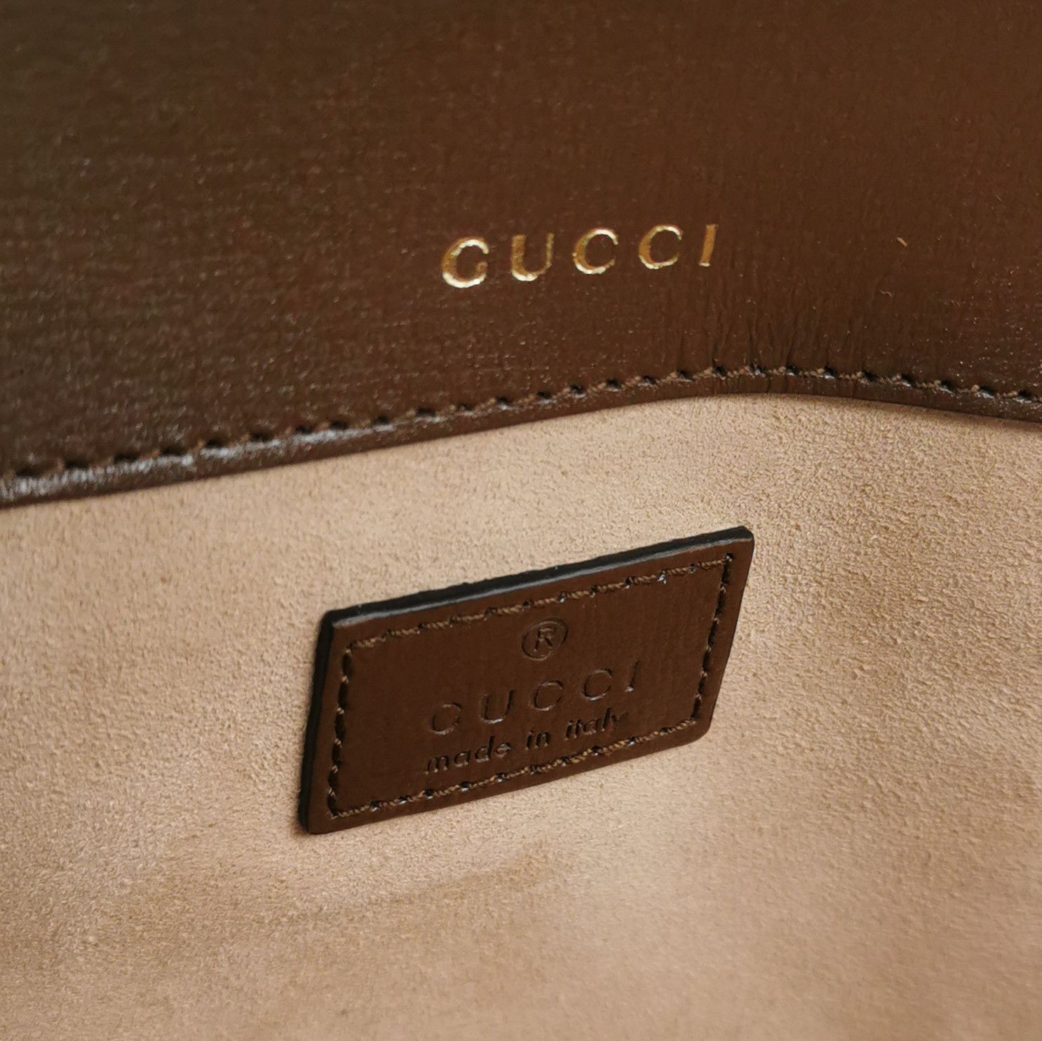 Gucci Gucci Women os Shoulder Bags Size ONE SIZE - 8 Thumbnail