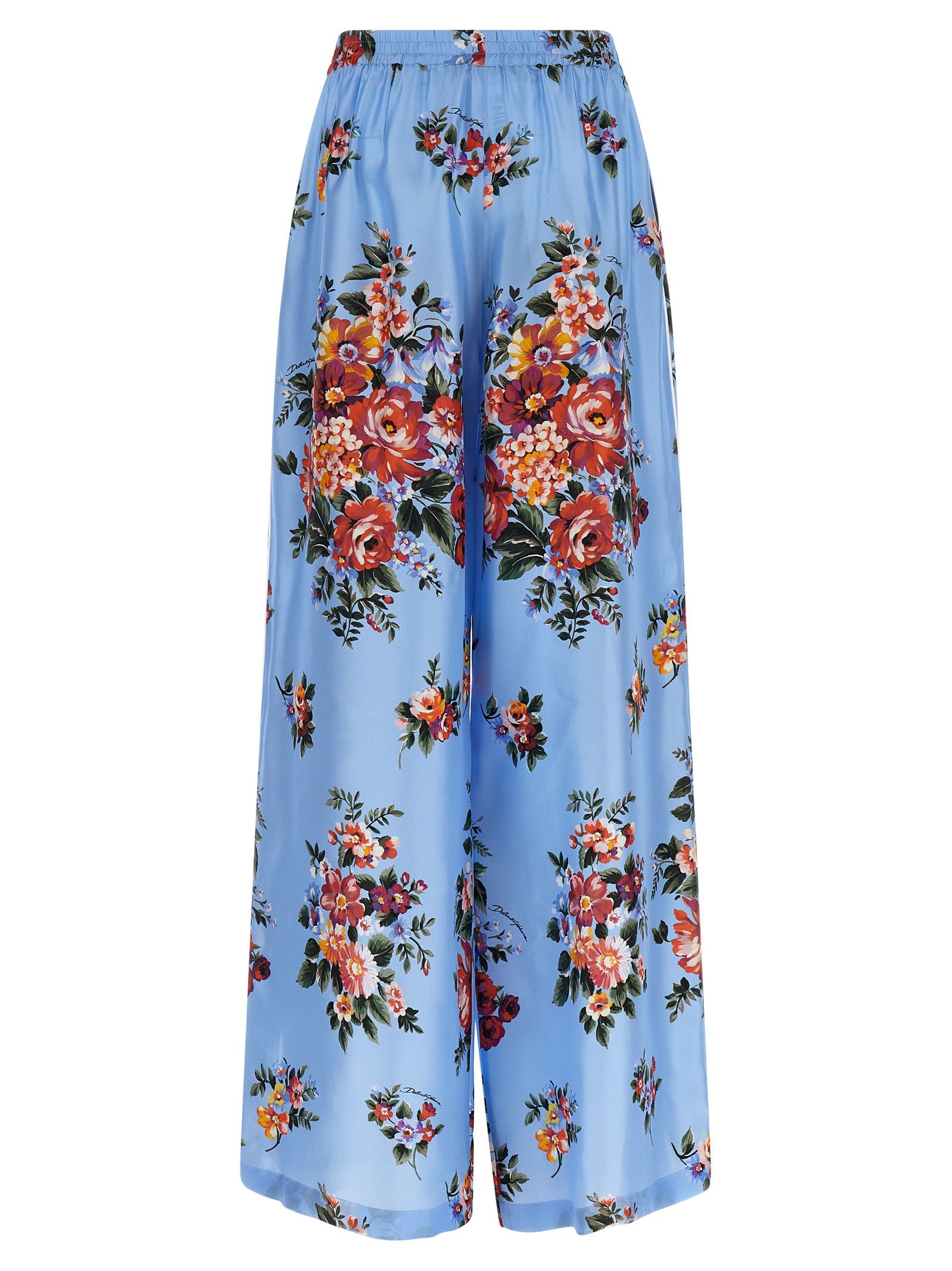 Dolce & Gabbana 'Dolce' pants Size 28" / US 6 / IT 42 - 2 Thumbnail