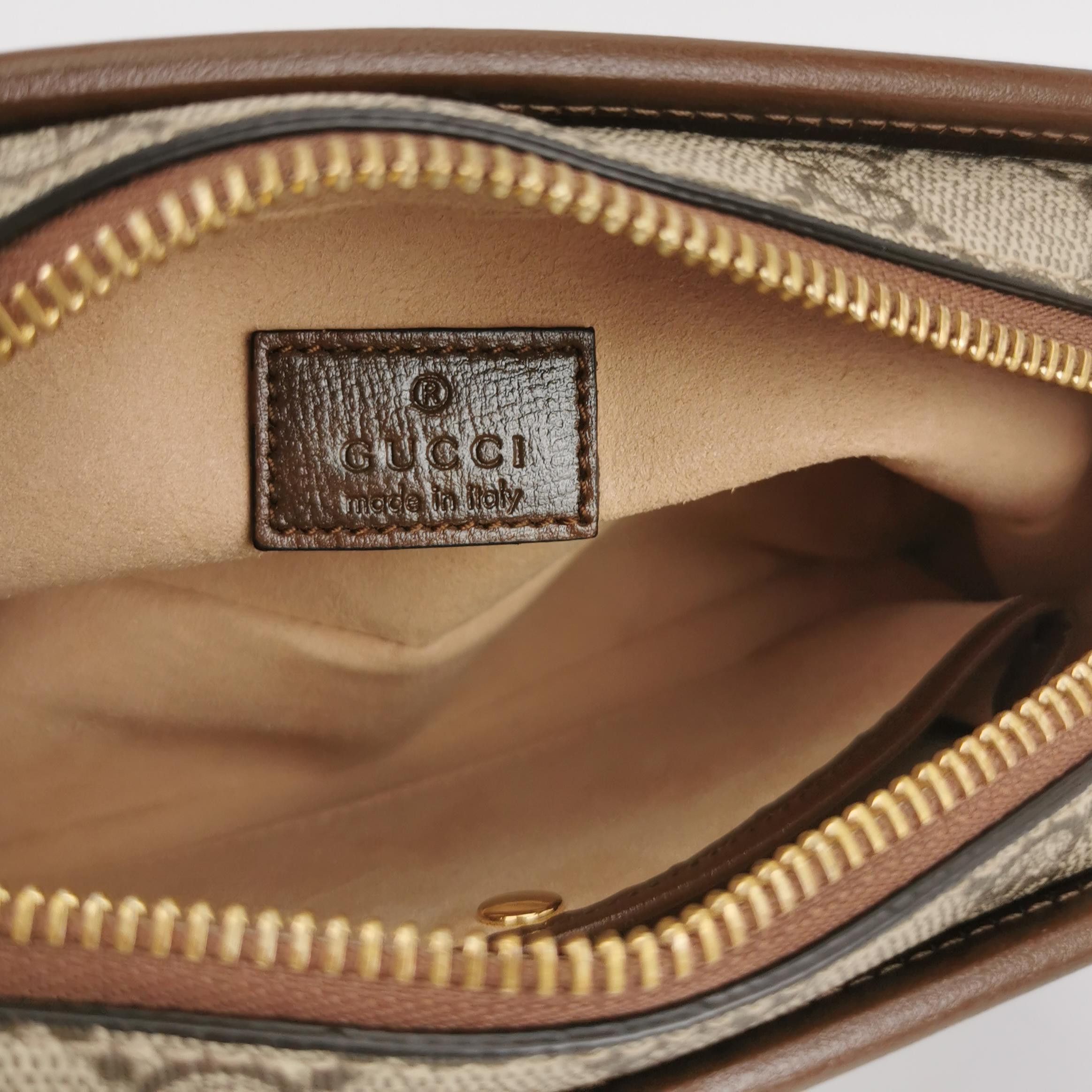 Gucci Gucci Women os Shoulder Bags Size ONE SIZE - 8 Thumbnail
