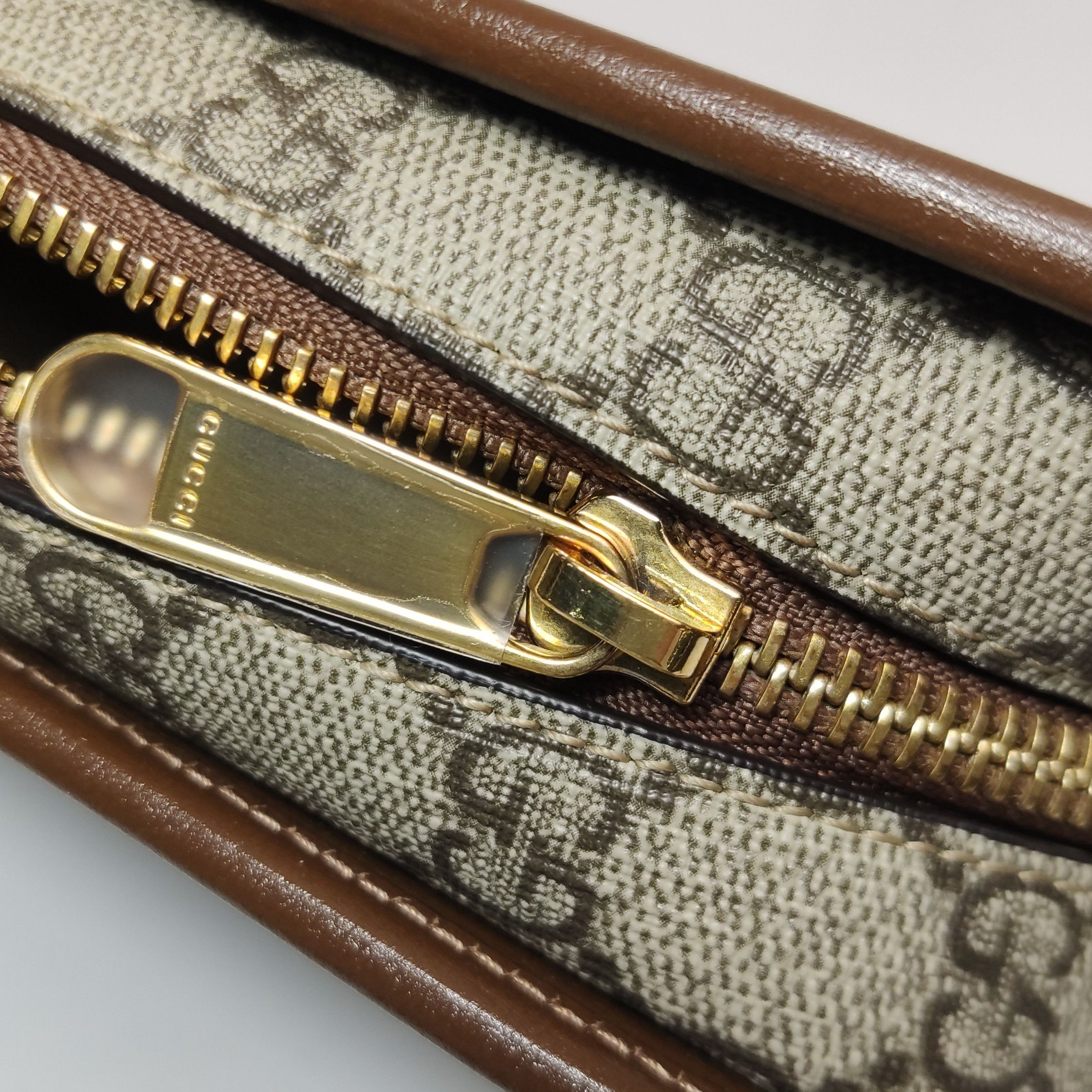 Gucci Gucci Women os Shoulder Bags Size ONE SIZE - 12 Thumbnail