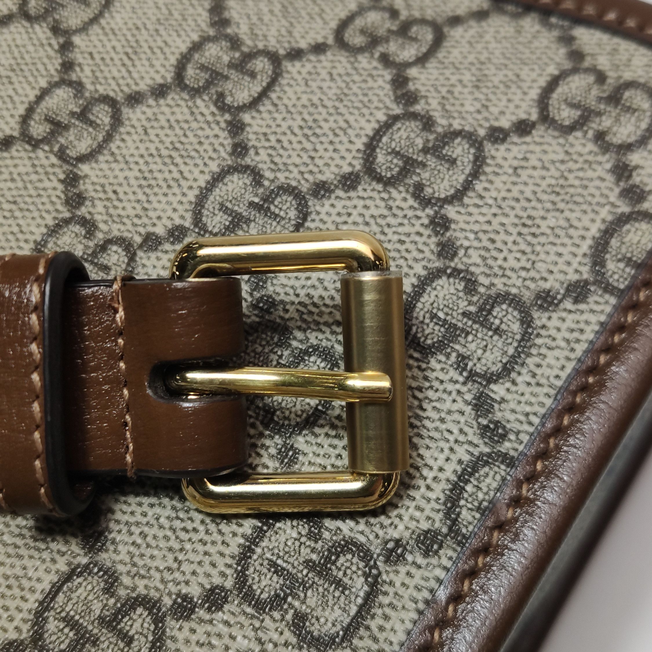 Gucci Gucci Women os Shoulder Bags Size ONE SIZE - 13 Thumbnail