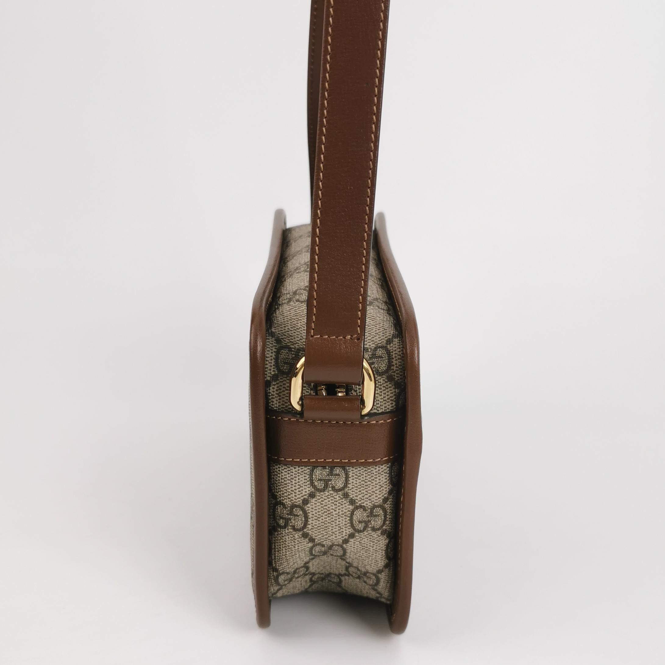 Gucci Gucci Women os Shoulder Bags Size ONE SIZE - 4 Thumbnail