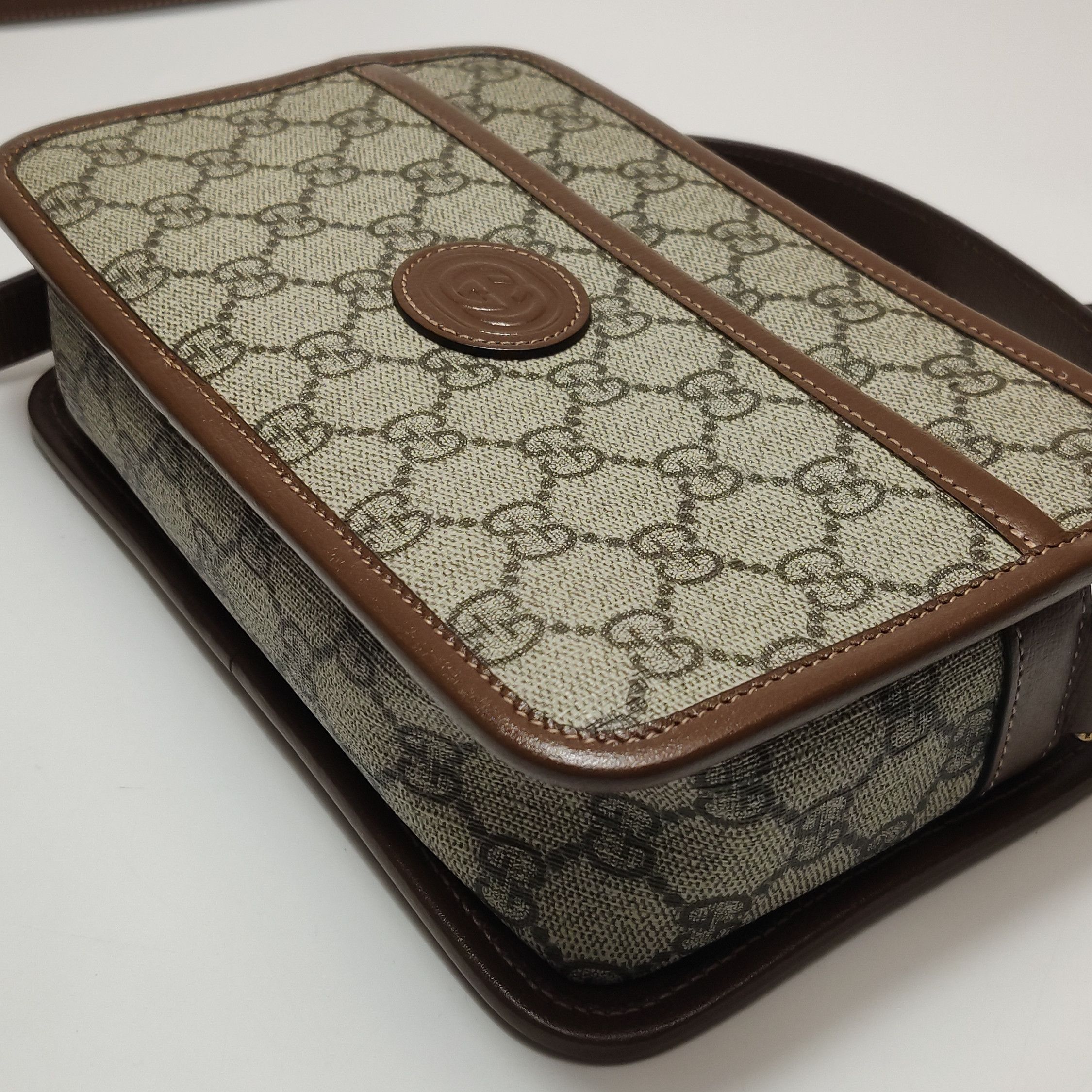 Gucci Gucci Women os Shoulder Bags Size ONE SIZE - 20 Thumbnail