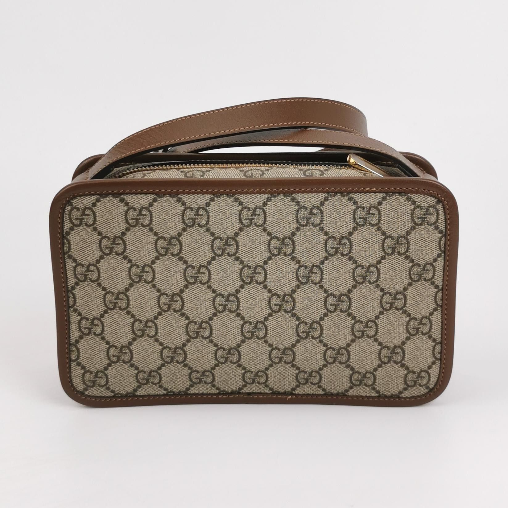 Gucci Gucci Women os Shoulder Bags Size ONE SIZE - 5 Thumbnail