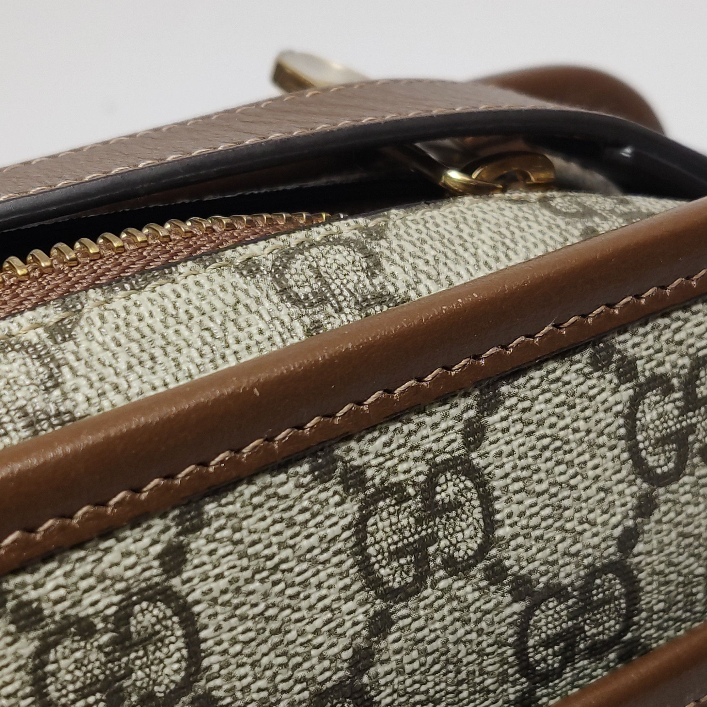 Gucci Gucci Women os Shoulder Bags Size ONE SIZE - 19 Thumbnail