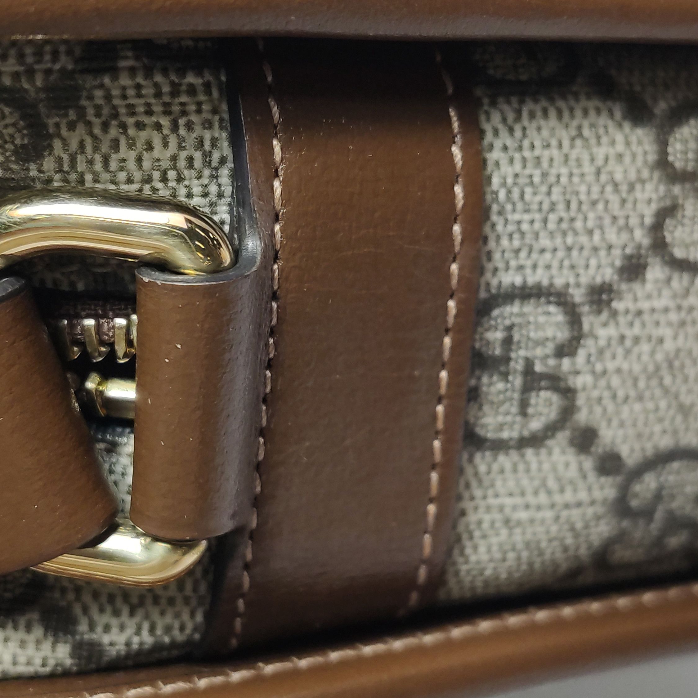 Gucci Gucci Women os Shoulder Bags Size ONE SIZE - 16 Thumbnail