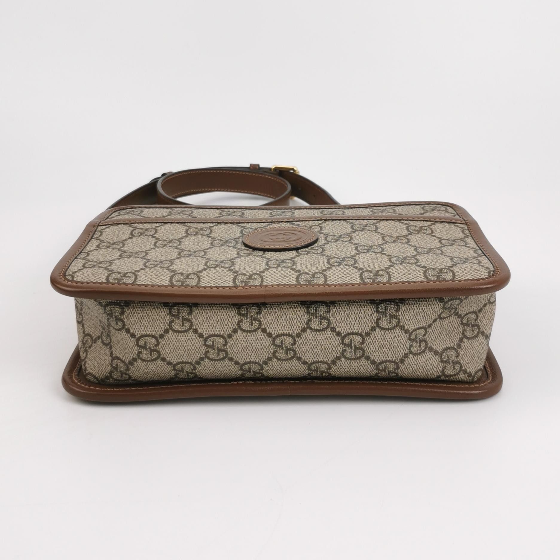 Gucci Gucci Women os Shoulder Bags Size ONE SIZE - 6 Thumbnail