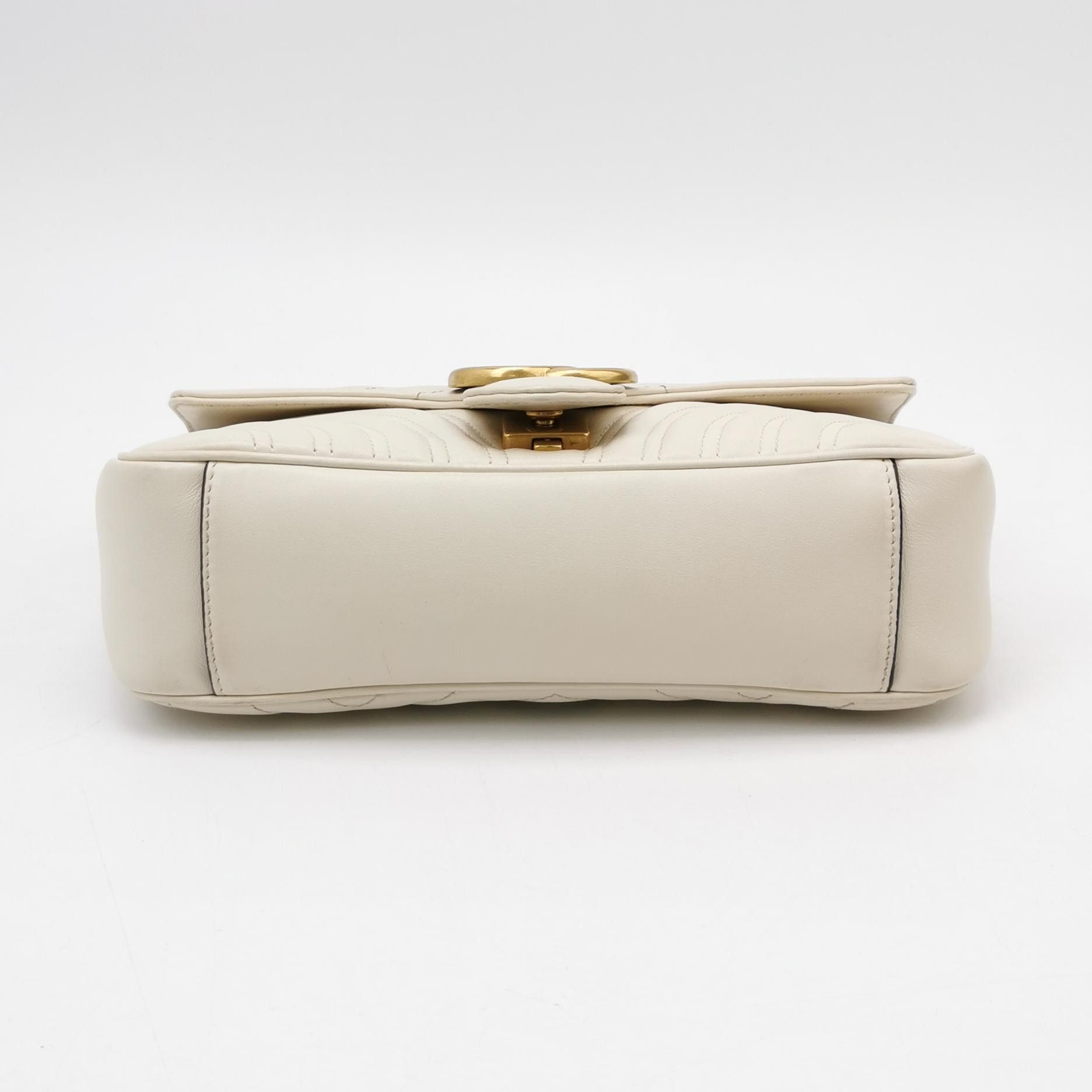 Gucci Gucci Women os Shoulder Bags Size ONE SIZE - 6 Thumbnail
