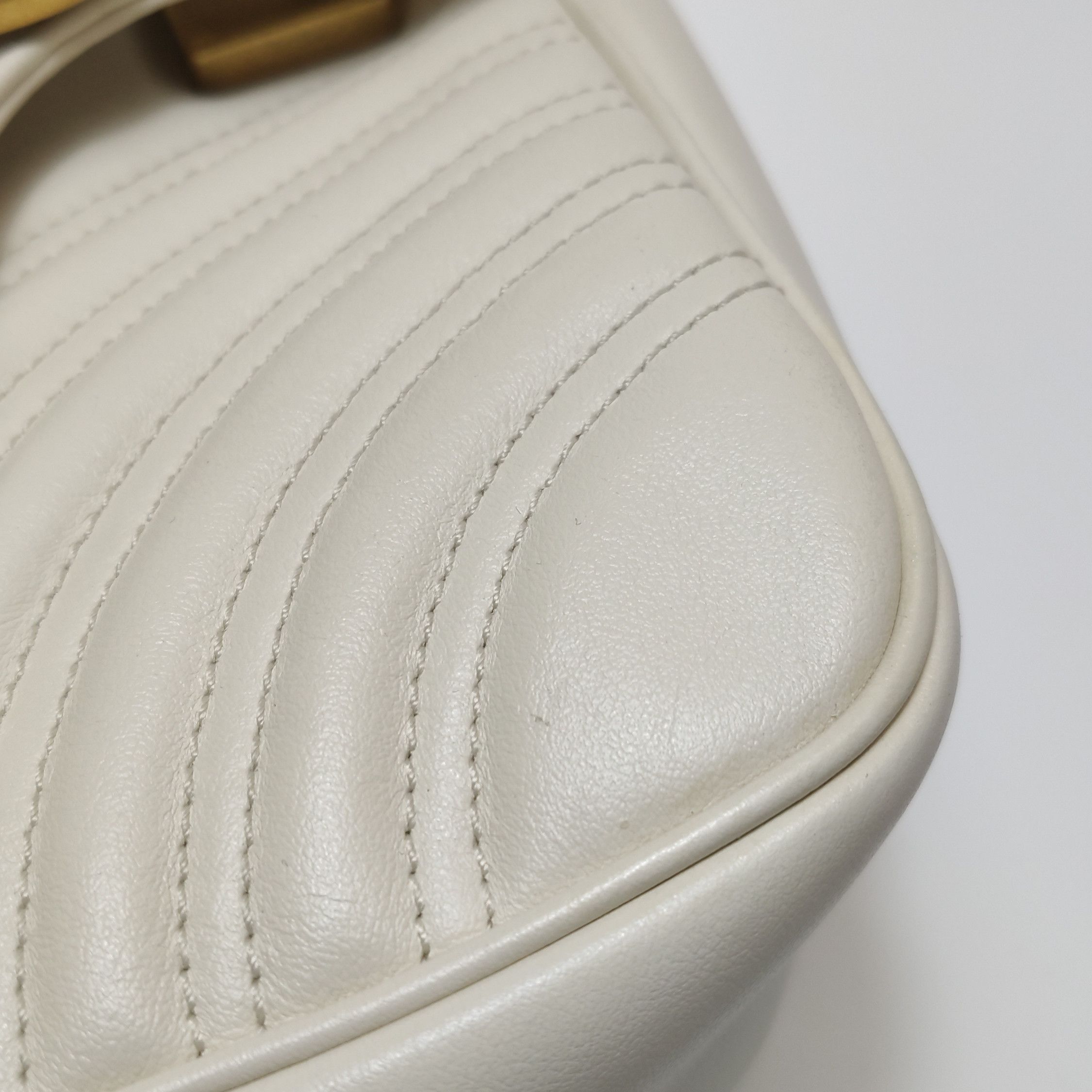 Gucci Gucci Women os Shoulder Bags Size ONE SIZE - 22 Thumbnail