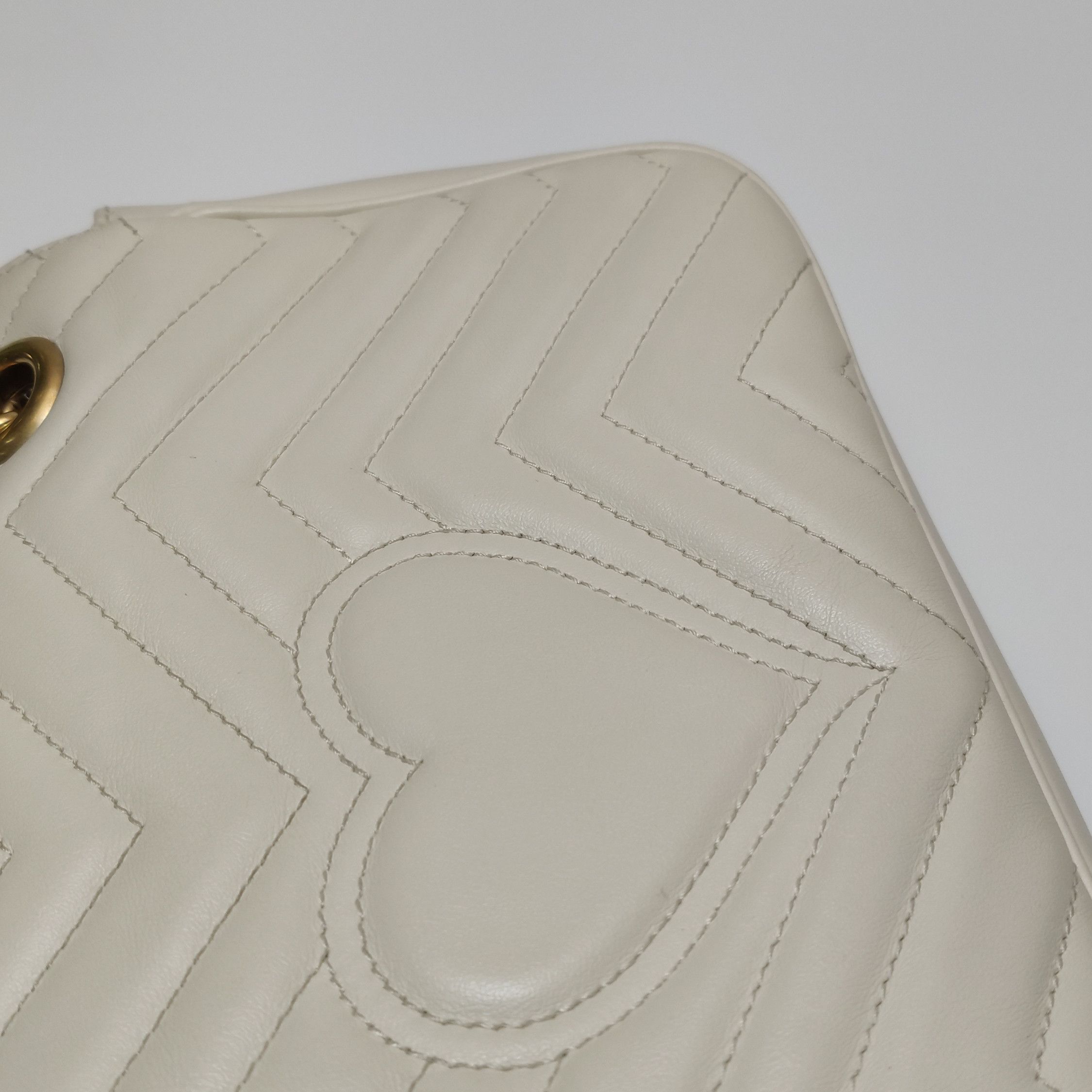 Gucci Gucci Women os Shoulder Bags Size ONE SIZE - 23 Thumbnail