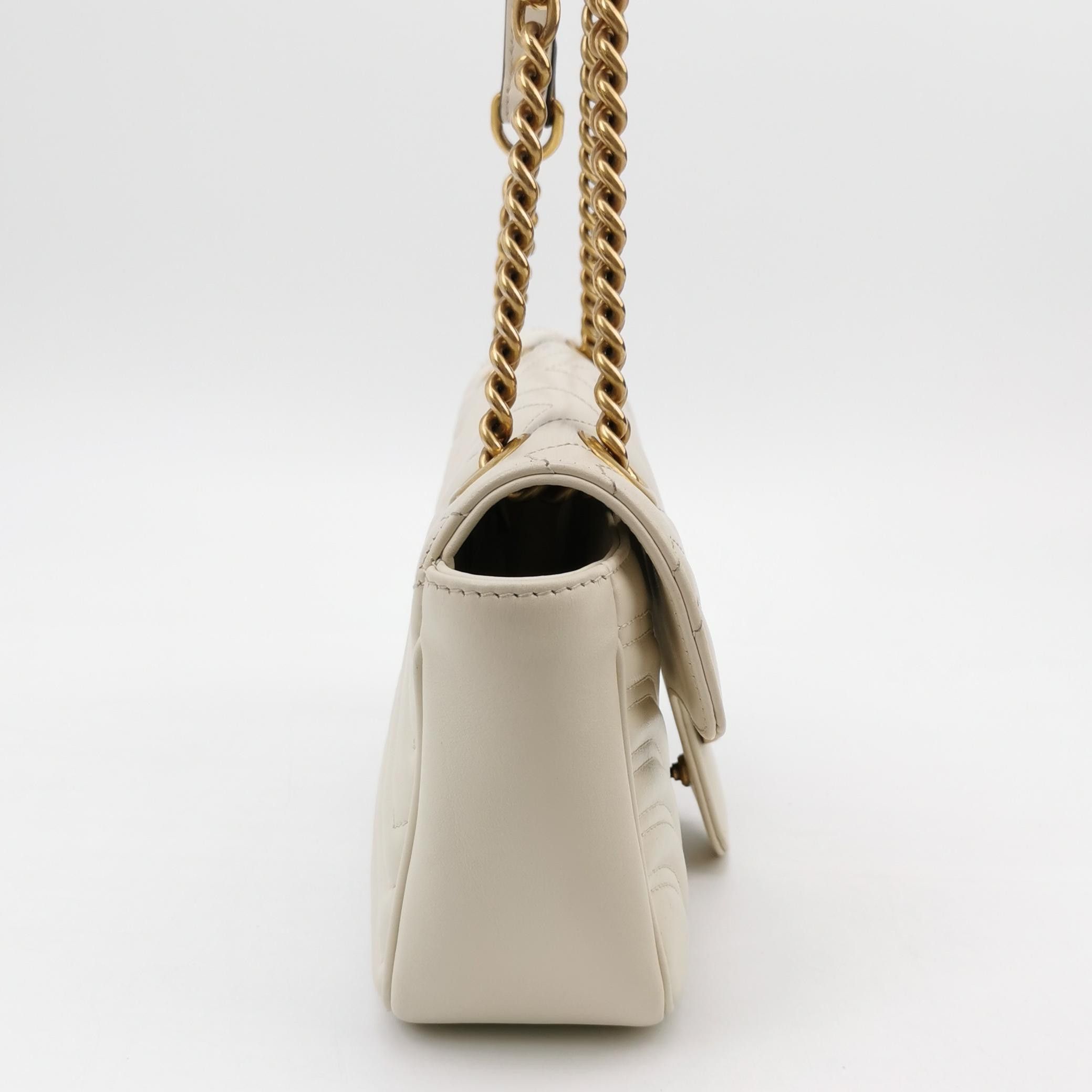 Gucci Gucci Women os Shoulder Bags Size ONE SIZE - 4 Thumbnail