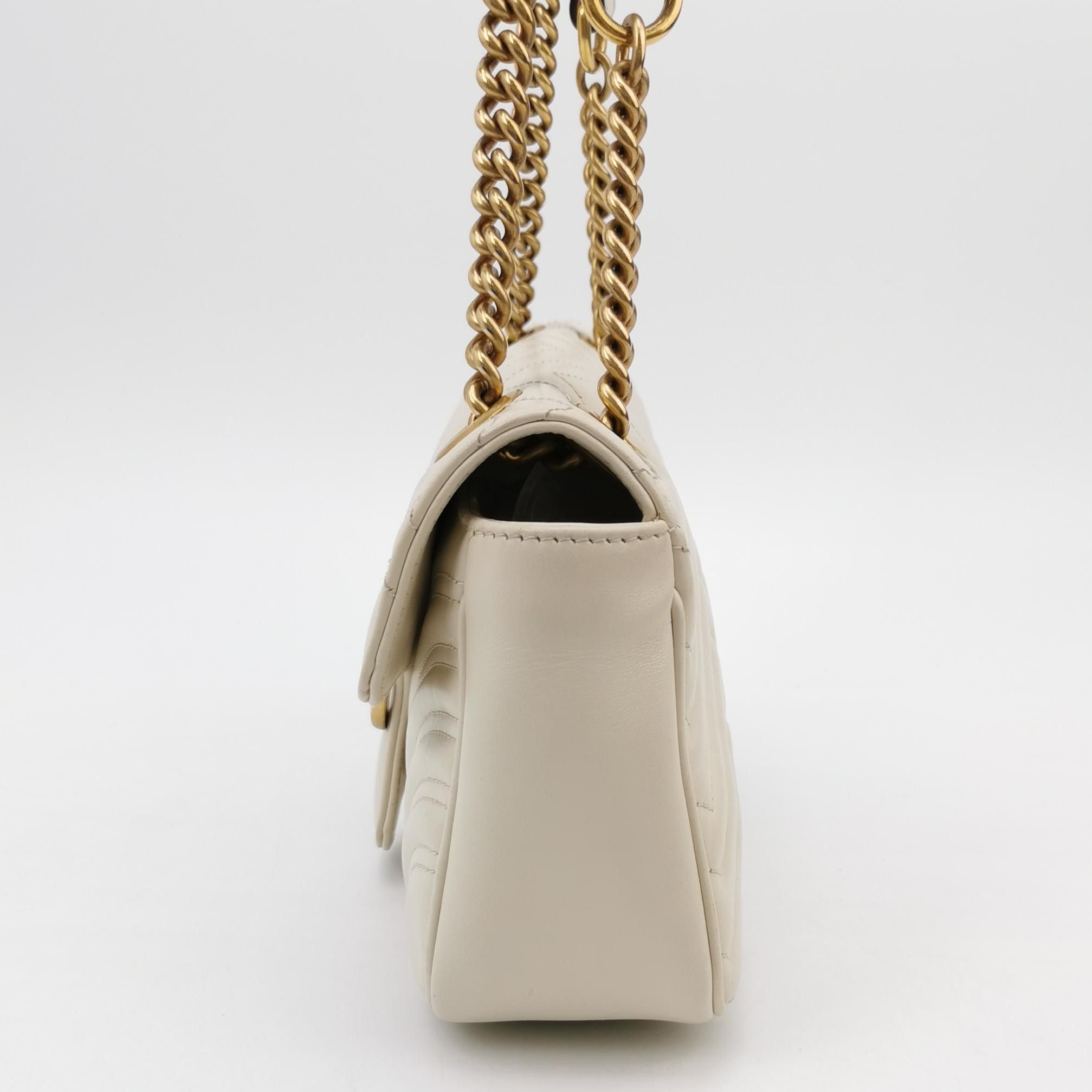 Gucci Gucci Women os Shoulder Bags Size ONE SIZE - 3 Thumbnail