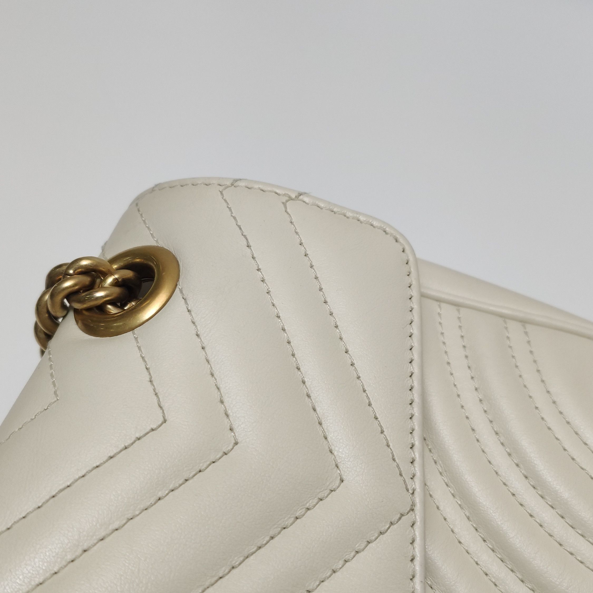 Gucci Gucci Women os Shoulder Bags Size ONE SIZE - 21 Thumbnail