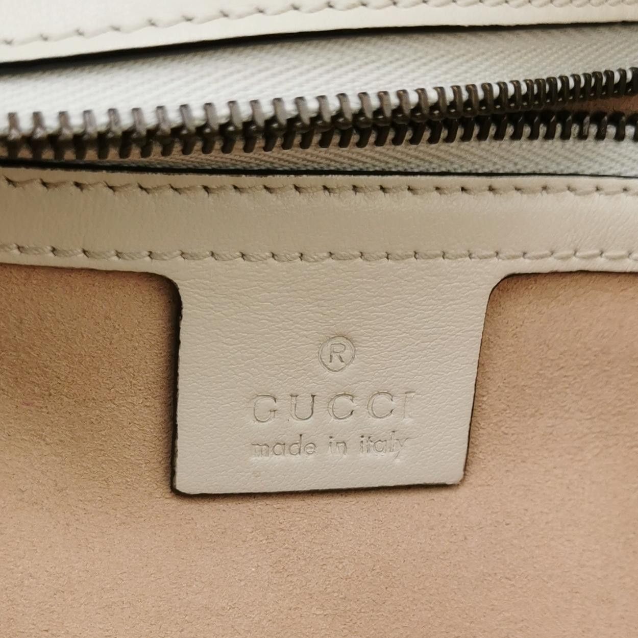 Gucci Gucci Women os Shoulder Bags Size ONE SIZE - 8 Thumbnail