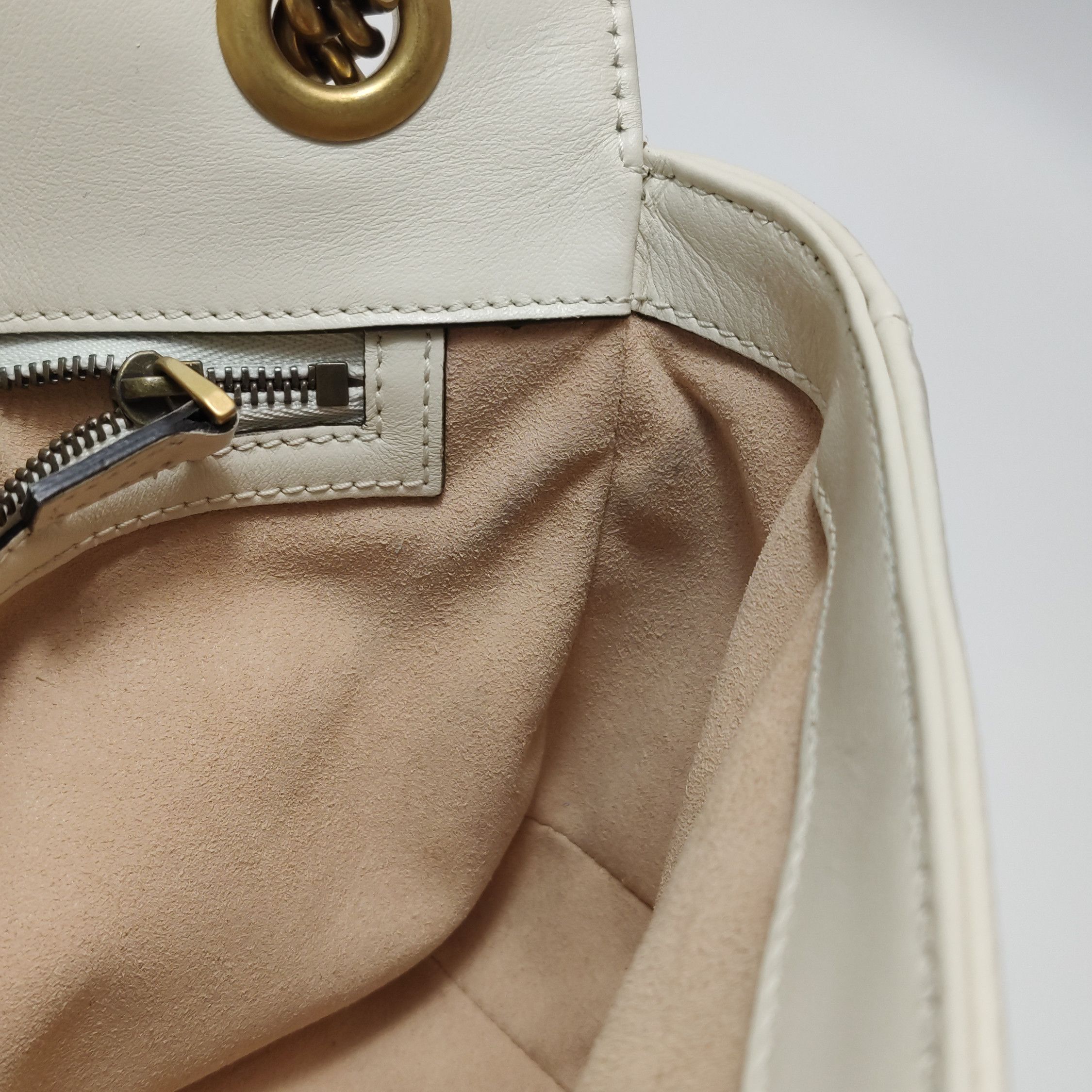 Gucci Gucci Women os Shoulder Bags Size ONE SIZE - 9 Thumbnail