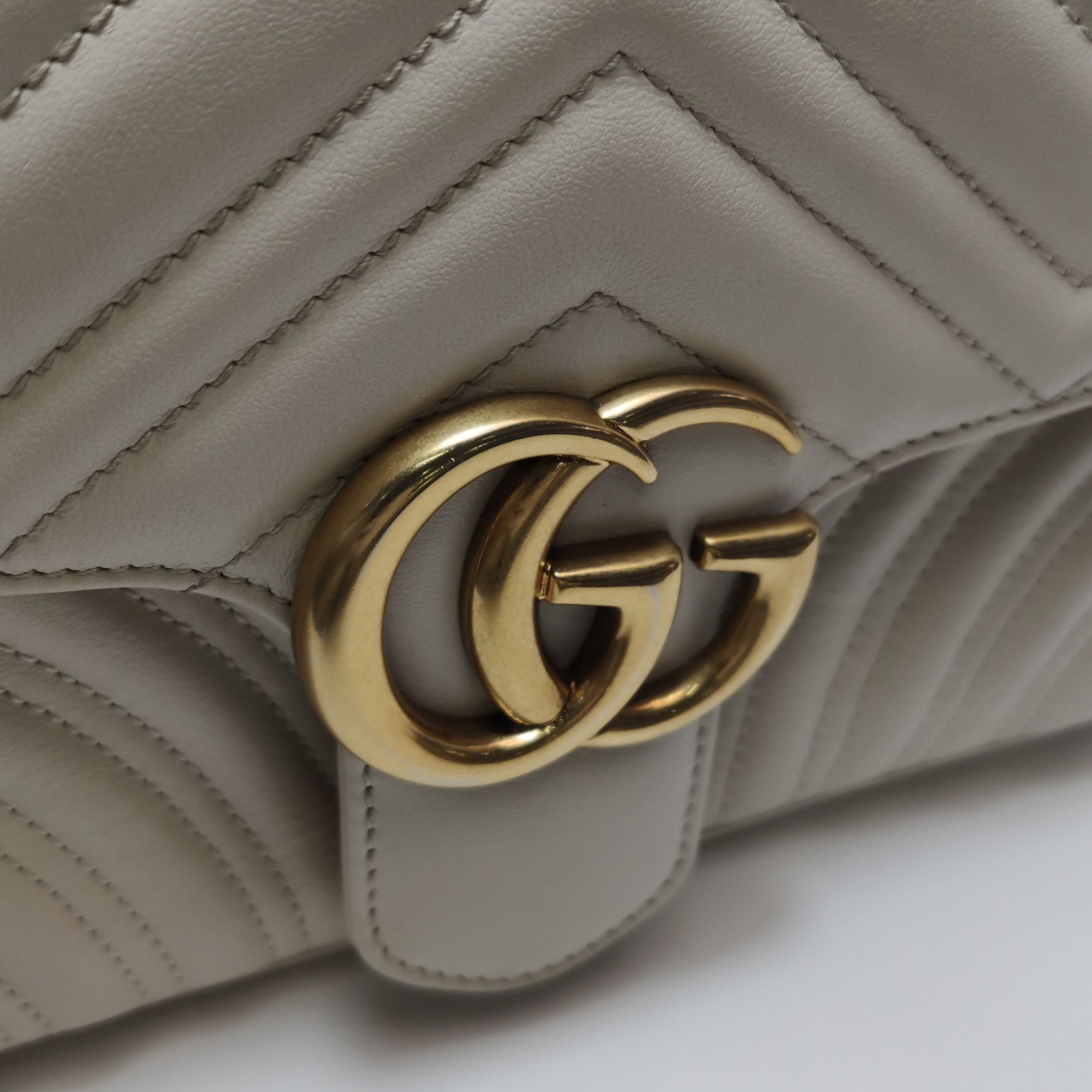Gucci Gucci Women os Shoulder Bags Size ONE SIZE - 15 Thumbnail