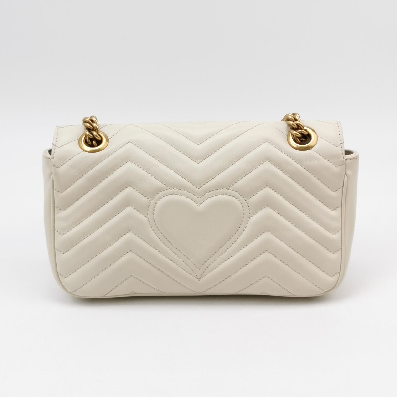 Gucci Gucci Women os Shoulder Bags Size ONE SIZE - 5 Thumbnail