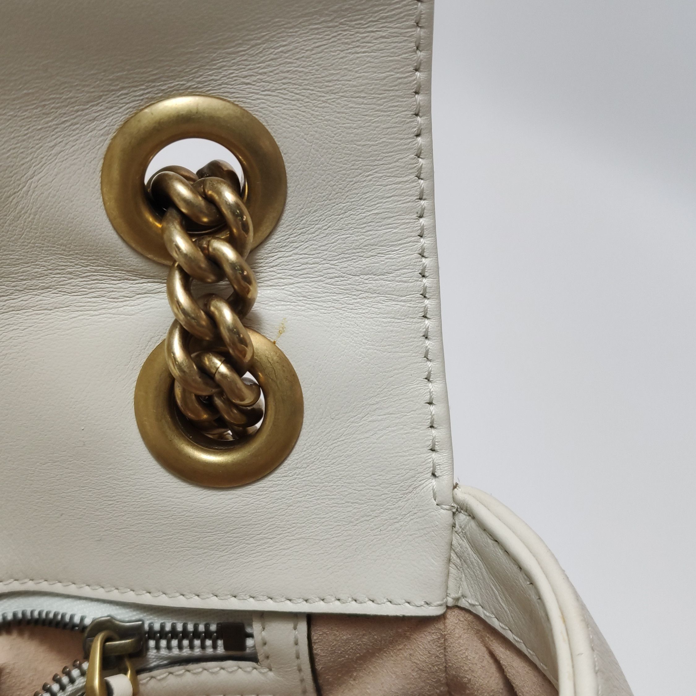 Gucci Gucci Women os Shoulder Bags Size ONE SIZE - 10 Thumbnail