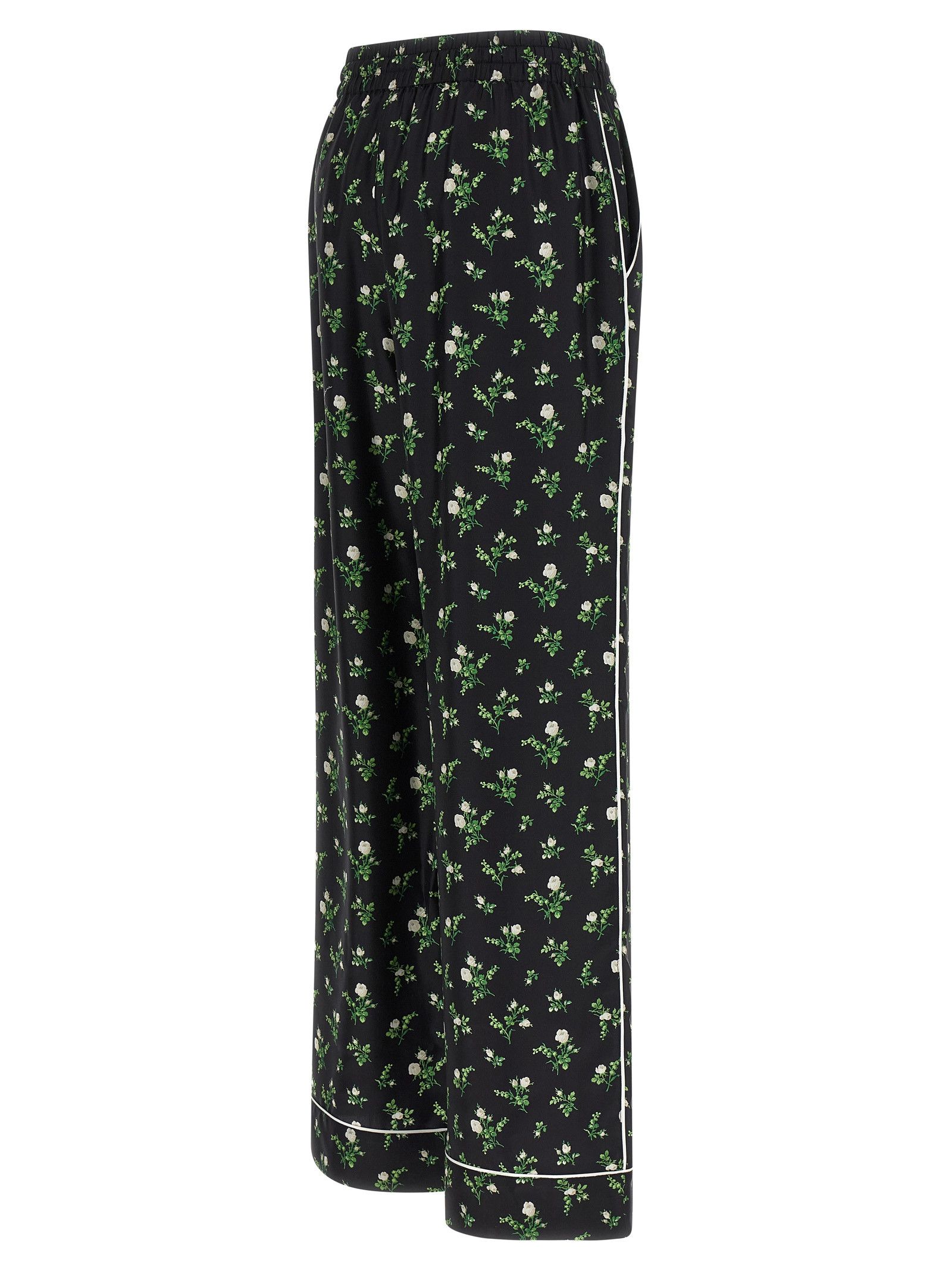 Dolce & Gabbana 'Vanity' pants Size 28" / US 6 / IT 42 - 3 Thumbnail