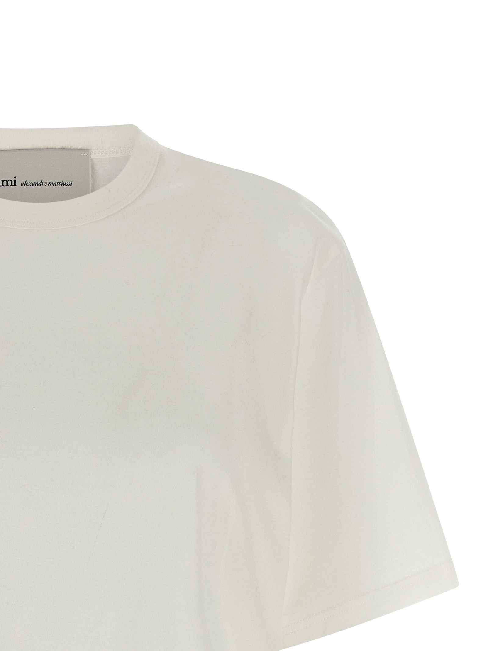 AMI Lightweight t-shirt Size XL / US 12-14 / IT 48-50 - 3 Thumbnail