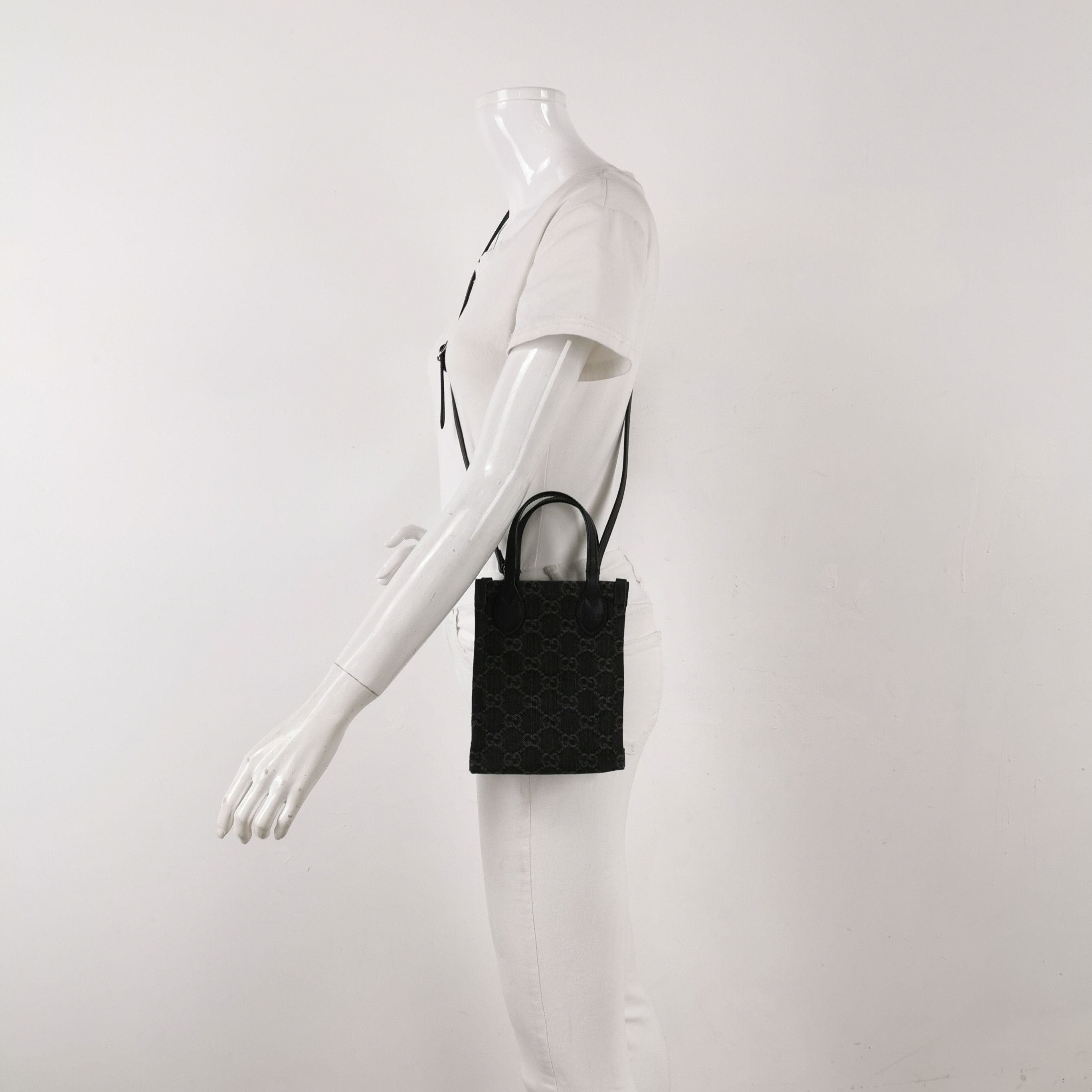 Gucci Gucci Women os Shoulder Bags Size ONE SIZE - 2 Thumbnail