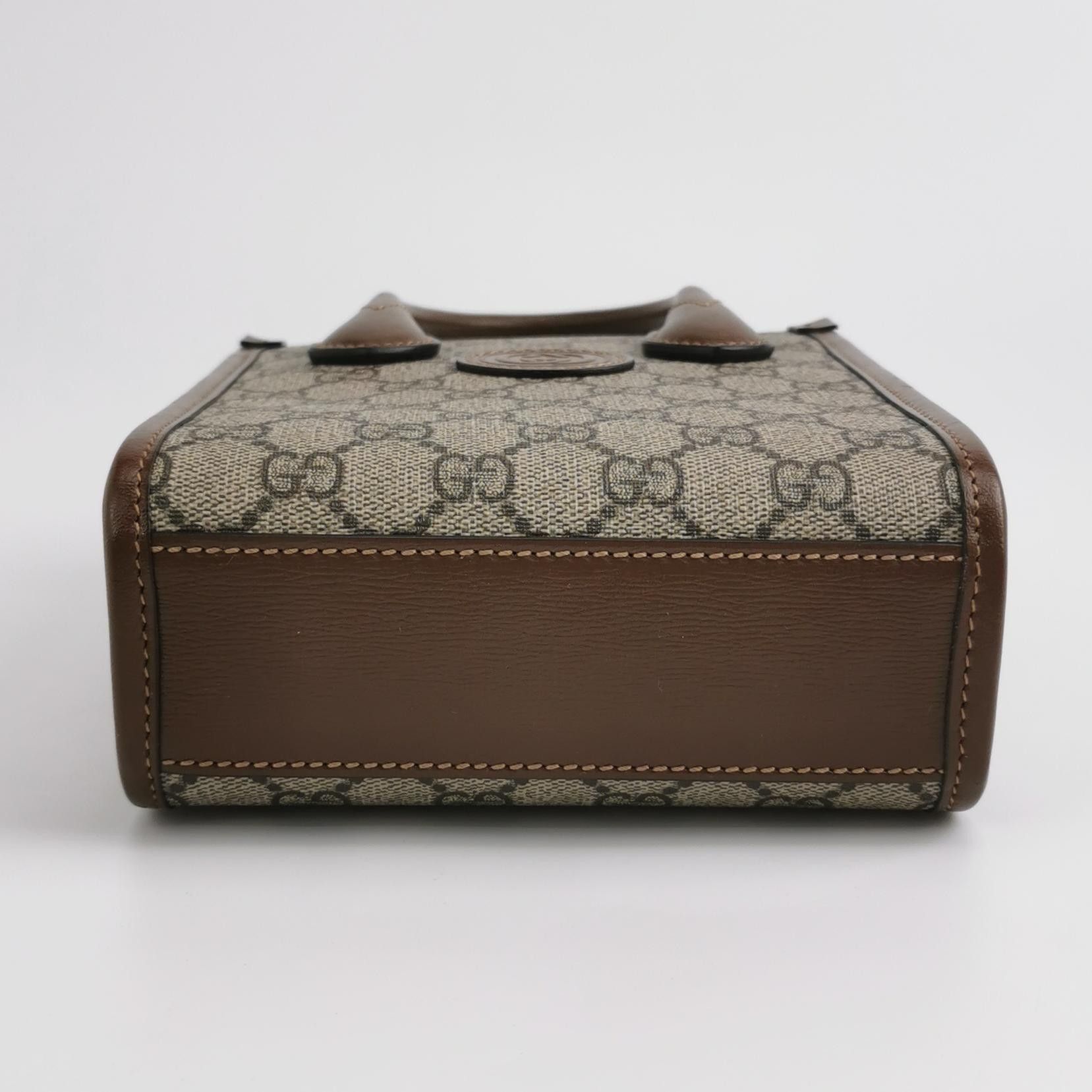 Gucci Gucci Women os Shoulder Bags Size ONE SIZE - 6 Thumbnail