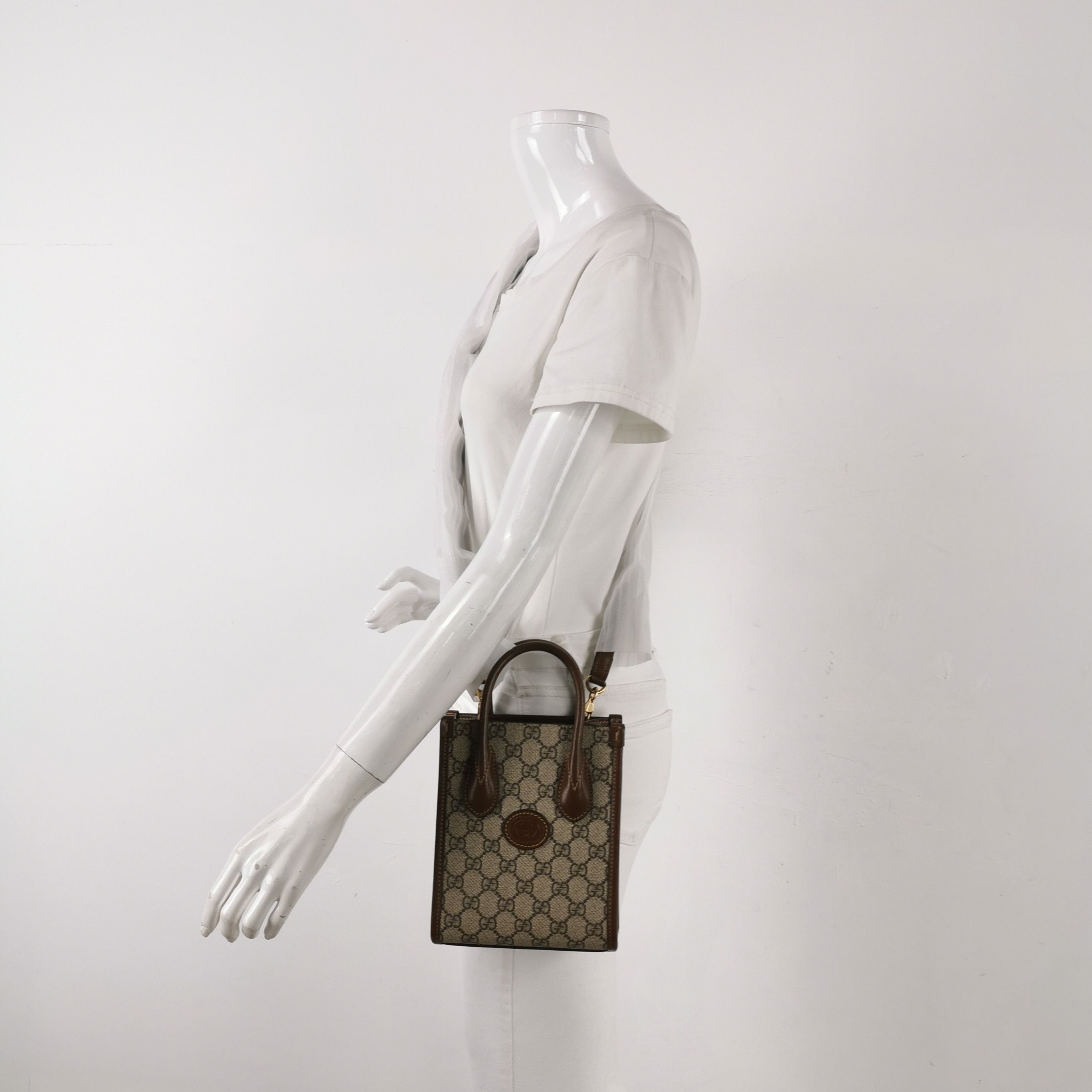 Gucci Gucci Women os Shoulder Bags Size ONE SIZE - 2 Thumbnail