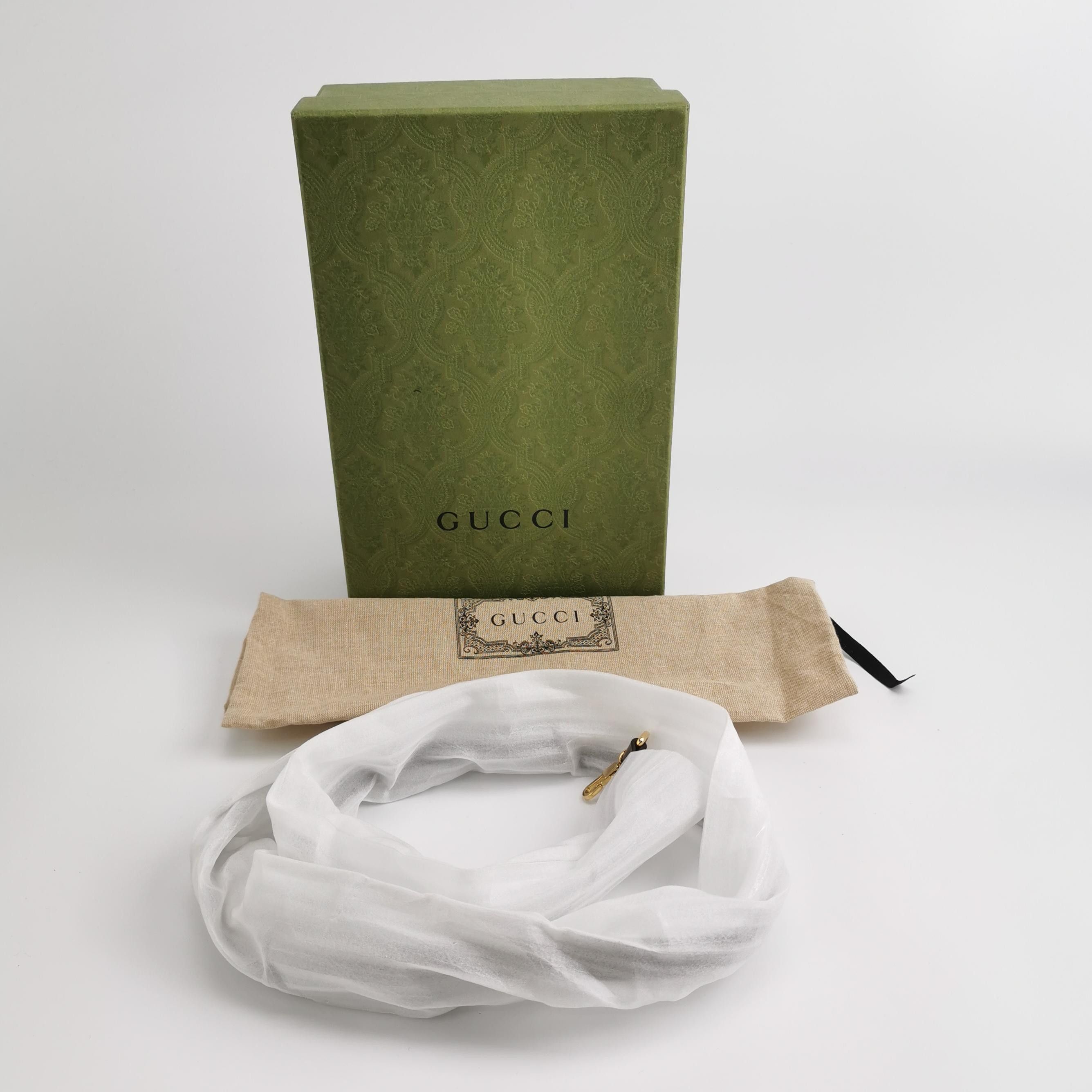 Gucci Gucci Women os Shoulder Bags Size ONE SIZE - 9 Thumbnail