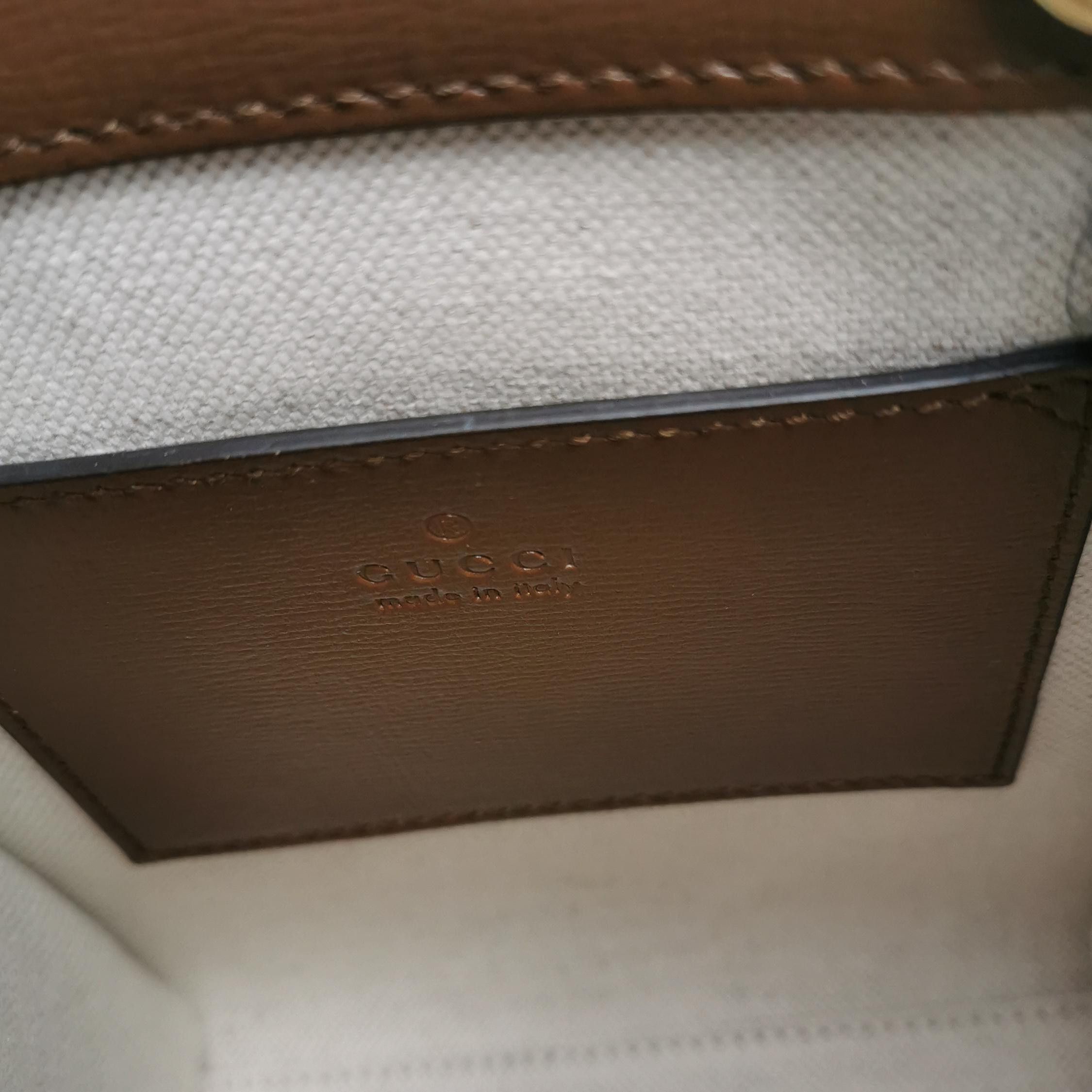 Gucci Gucci Women os Shoulder Bags Size ONE SIZE - 8 Thumbnail