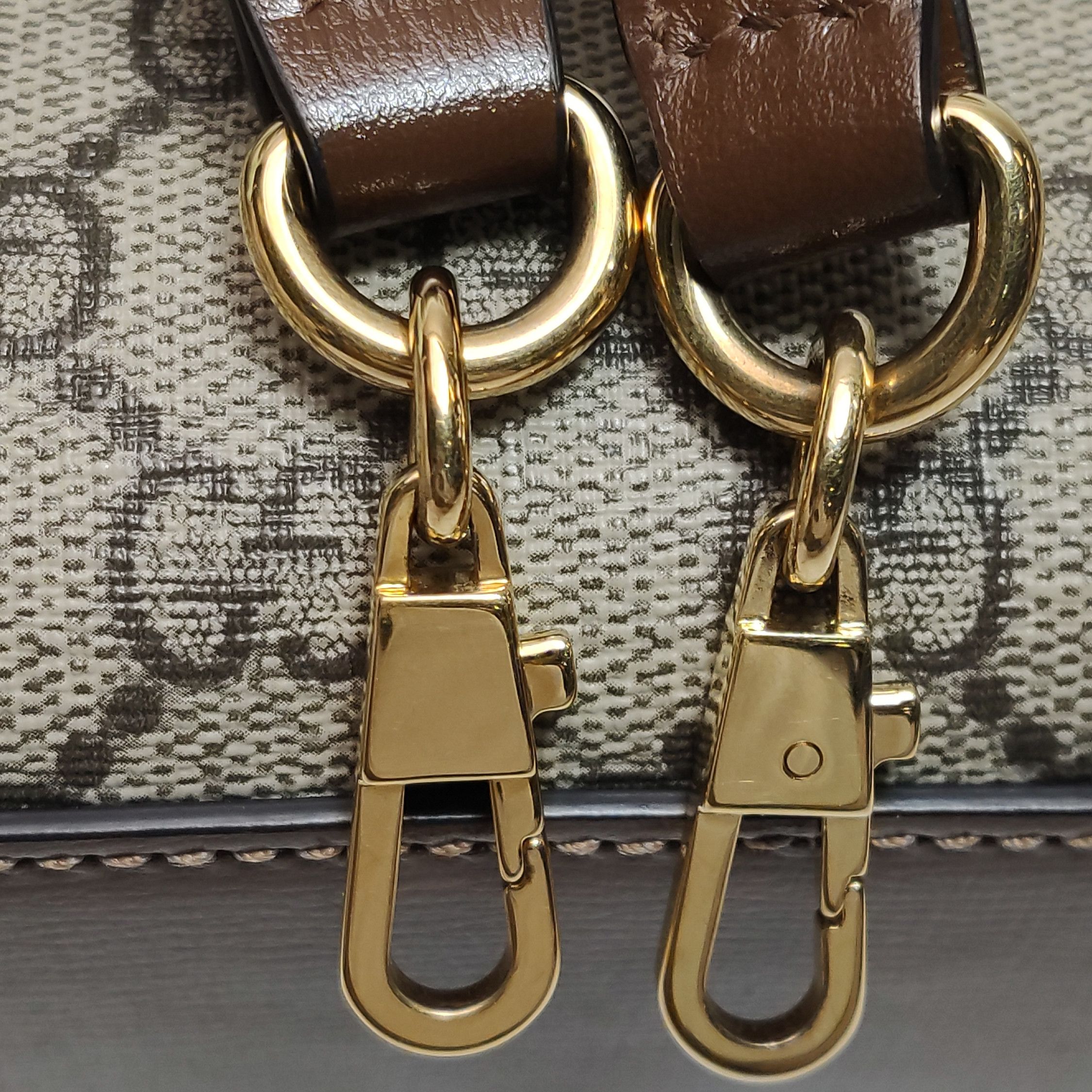 Gucci Gucci Women os Shoulder Bags Size ONE SIZE - 11 Thumbnail