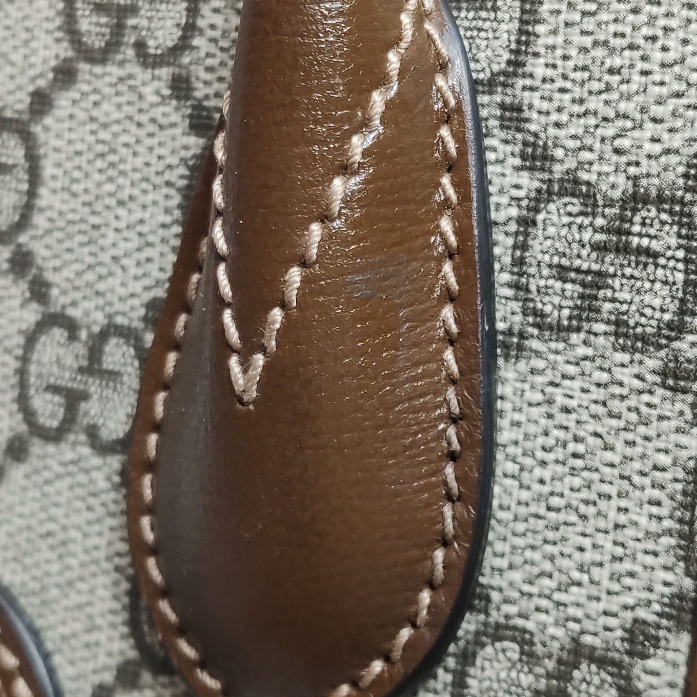 Gucci Gucci Women os Shoulder Bags Size ONE SIZE - 17 Thumbnail
